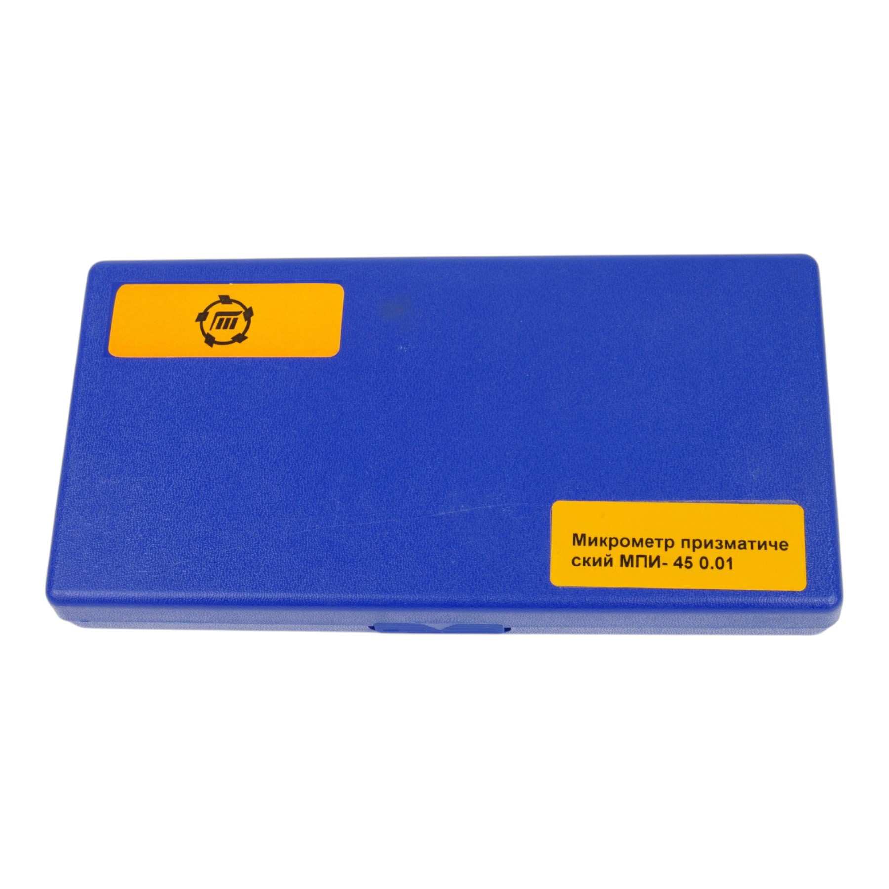 Микрометр призматический МПИ- 25 0.01 ТМТ* Арт. 174904