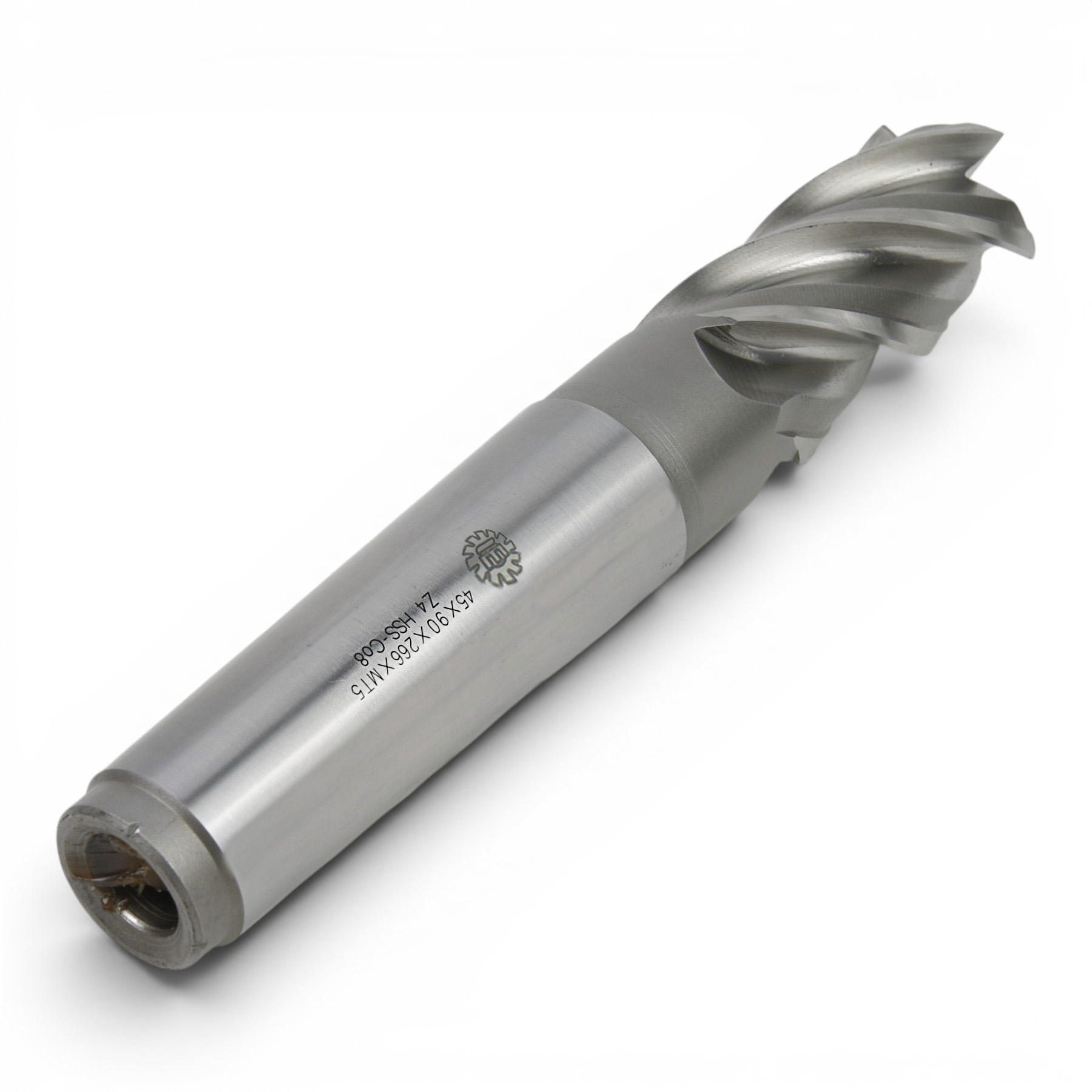 Фреза 40х150 z4 R0.5 Р6М5К5