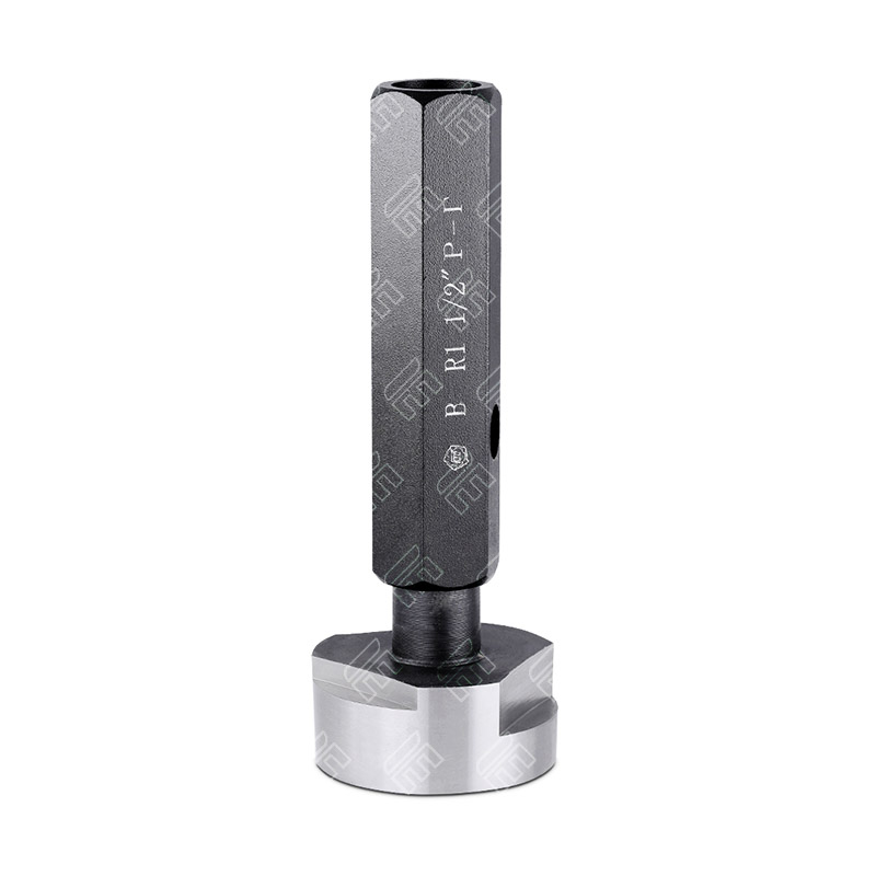 Калибр-пробка R 1″ р-г исп.2 Арт.106442