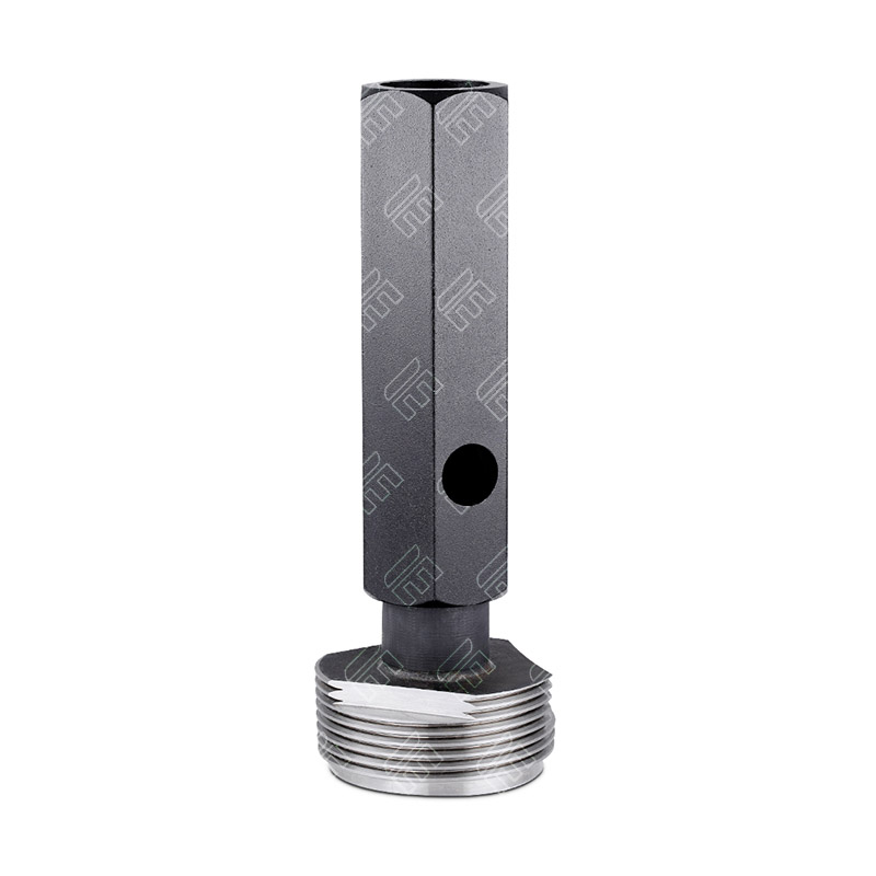 Калибр-пробка R 2″ р-р исп.2 Арт.94835