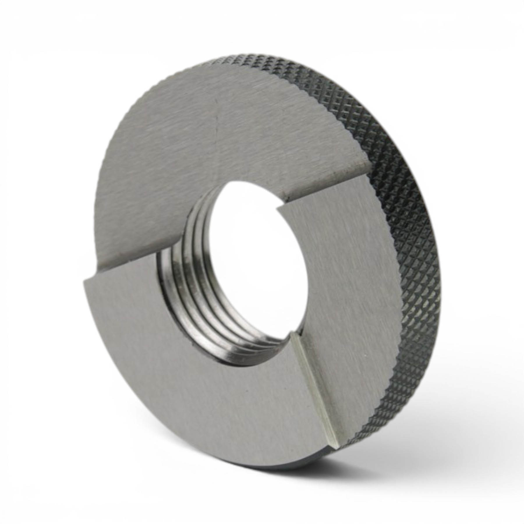 Калибр-кольцо K 1/8″ р-р исп.2 Арт.94787
