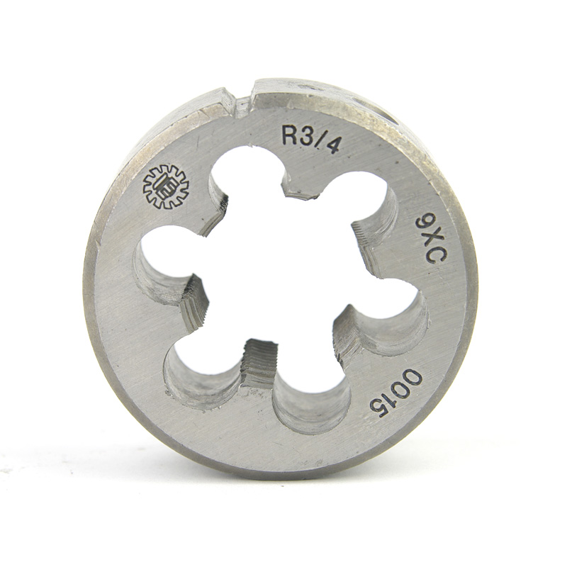 Плашка труб.кон. R3/4″ 9ХС
