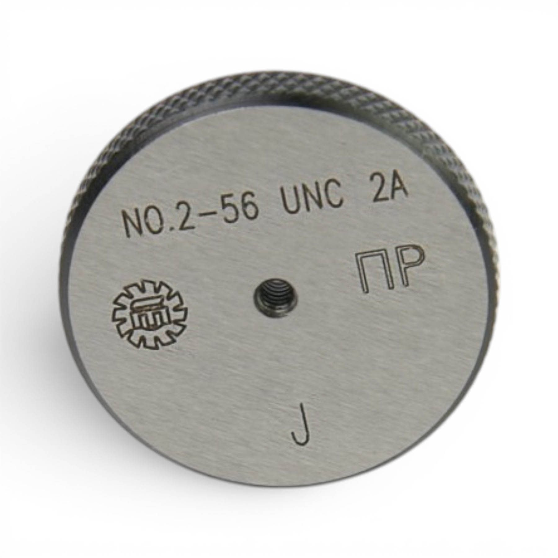 Калибр-кольцо No.2-56 UNС 2A ПР Арт.87973