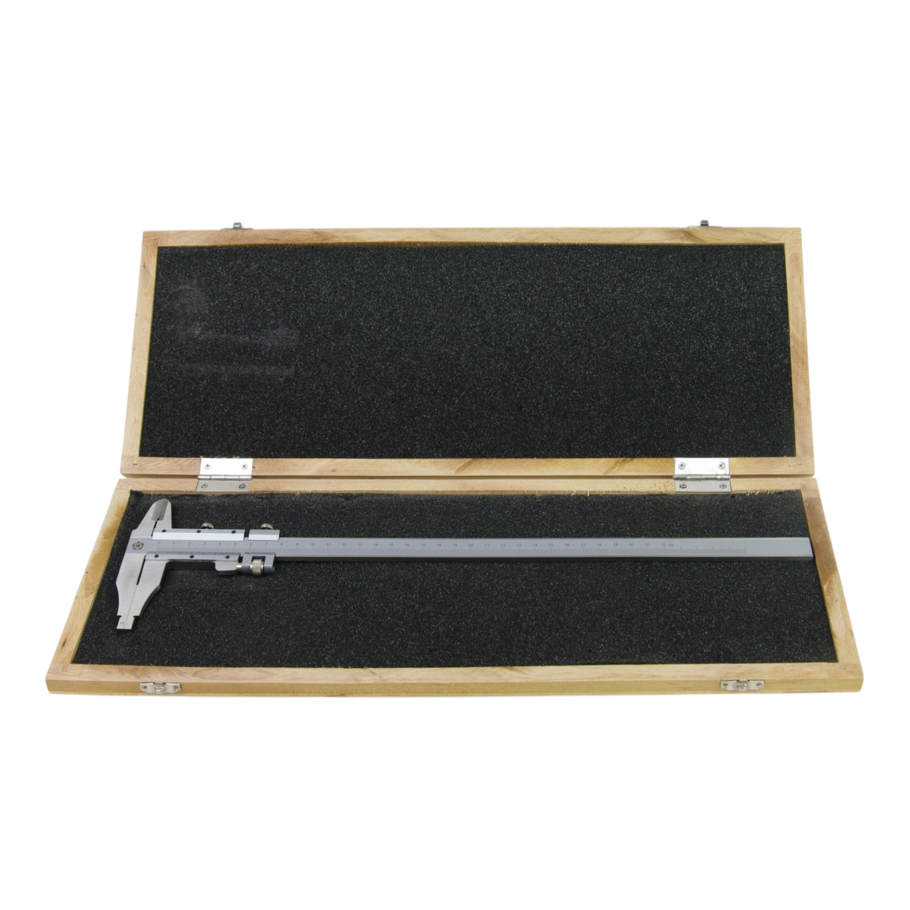 Штангенциркуль ШЦ-2- 320 0.1 г. 60мм Арт. 155575
