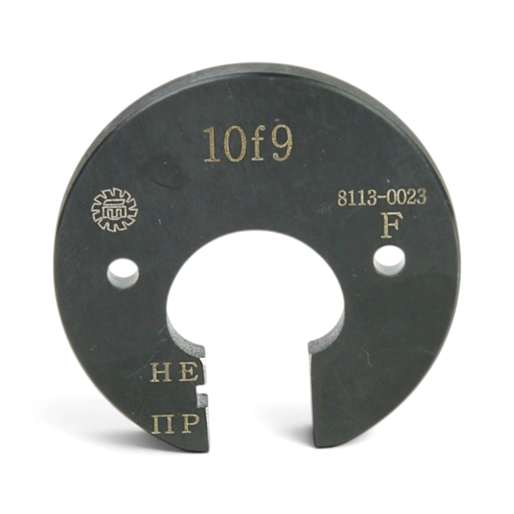 Калибр-скоба 8 e9 ПР-НЕ Арт.117589