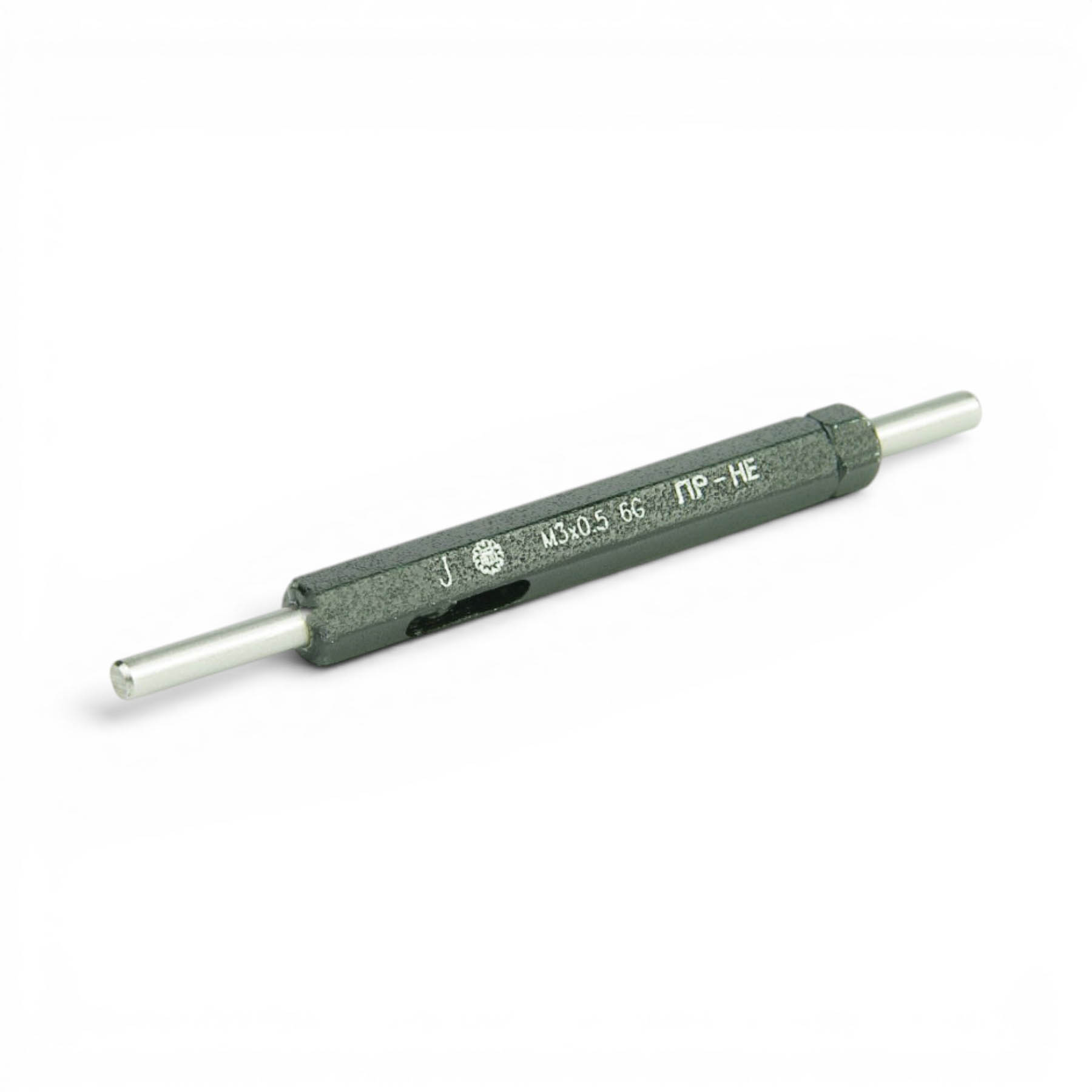 Калибр-пробка глад М 12х1.75 6G ПР-НЕ Арт.129599