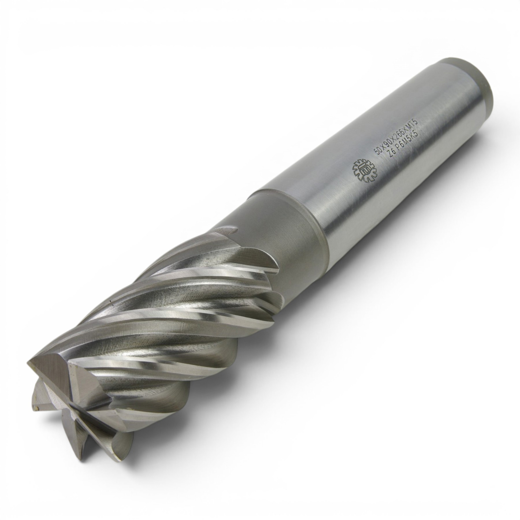Фреза 50х180 z6 R0.5 Р6М5К5