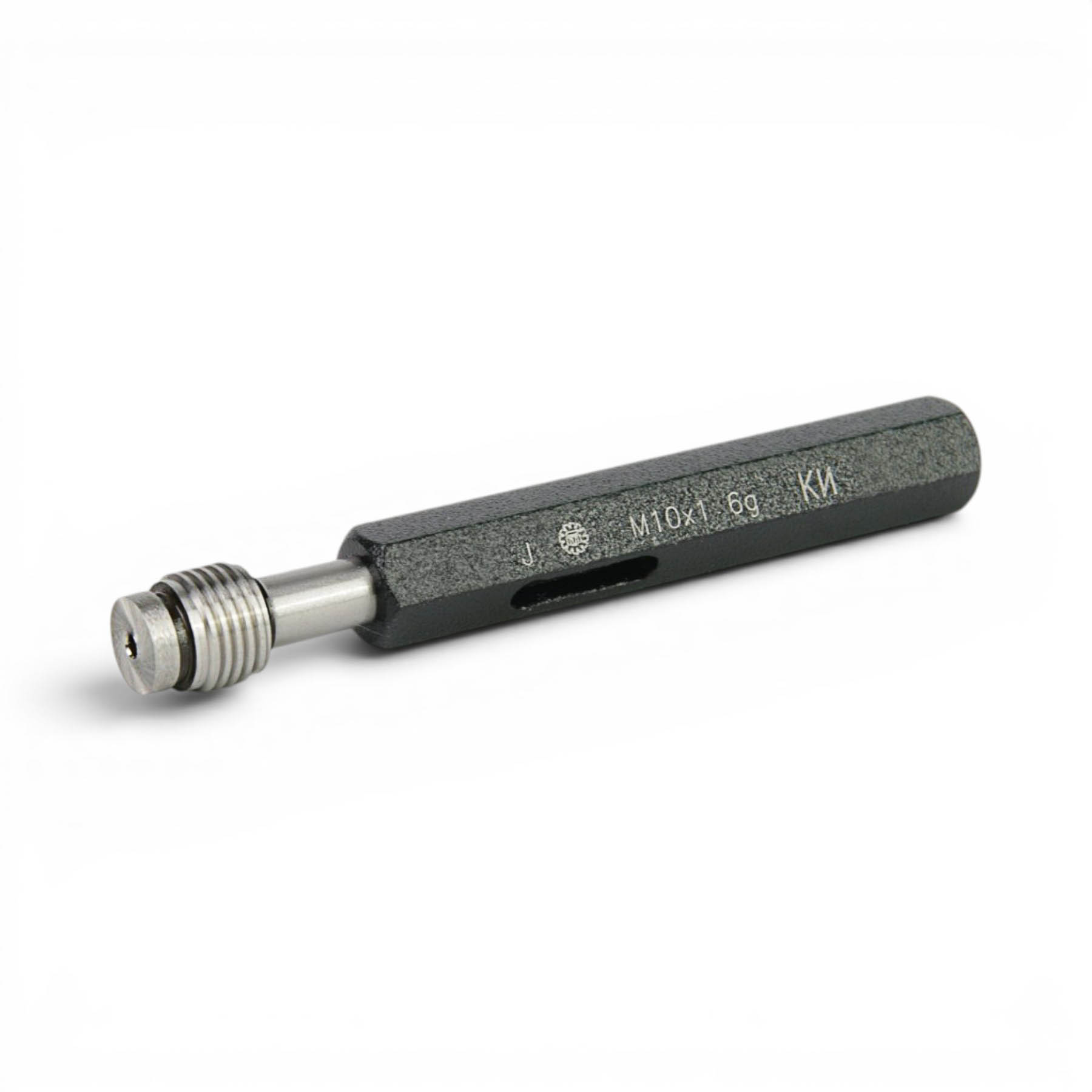 Калибр-пробка М 3.0х0.5 6g КИ Арт.80708