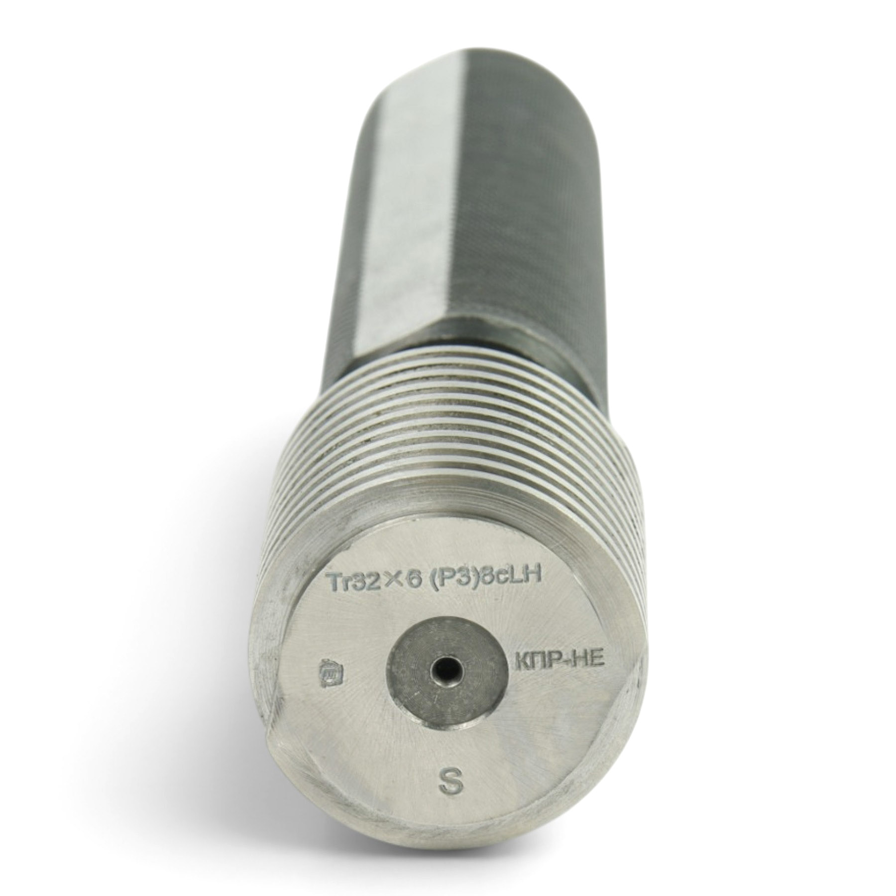Калибр-пробка Tr 32х6 (р3) 2з 8c КПР-НЕ LH Арт.129159