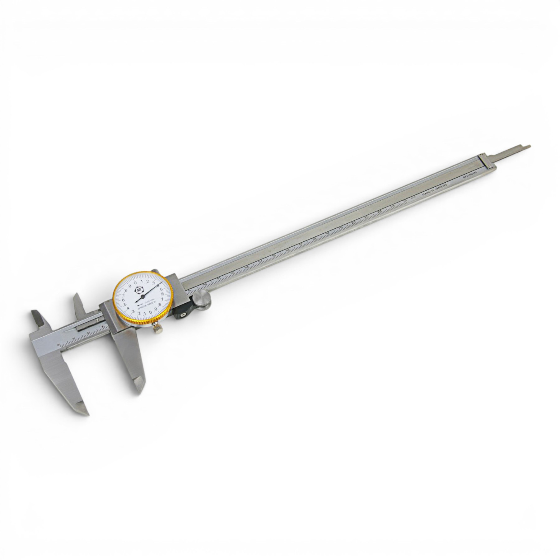 Штангенциркуль ШЦК-1-250 0.02 Арт. 146432