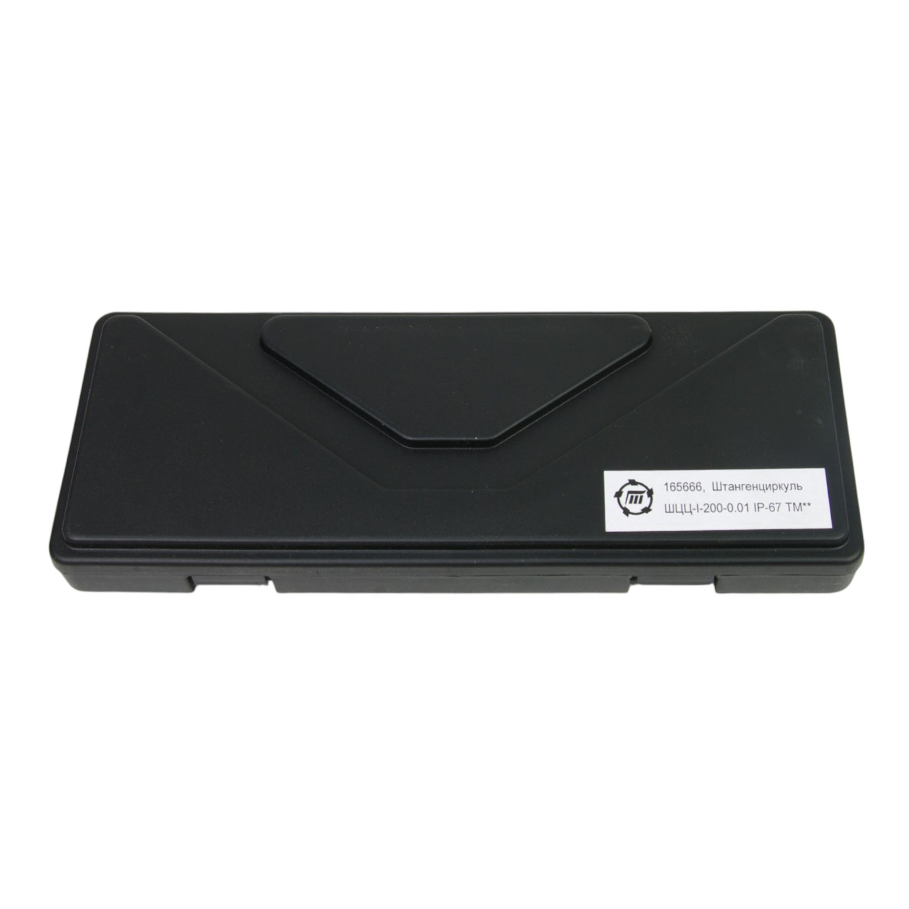 Штангенциркуль ШЦЦ-1-200 0.01 IP-67 Арт. 165666