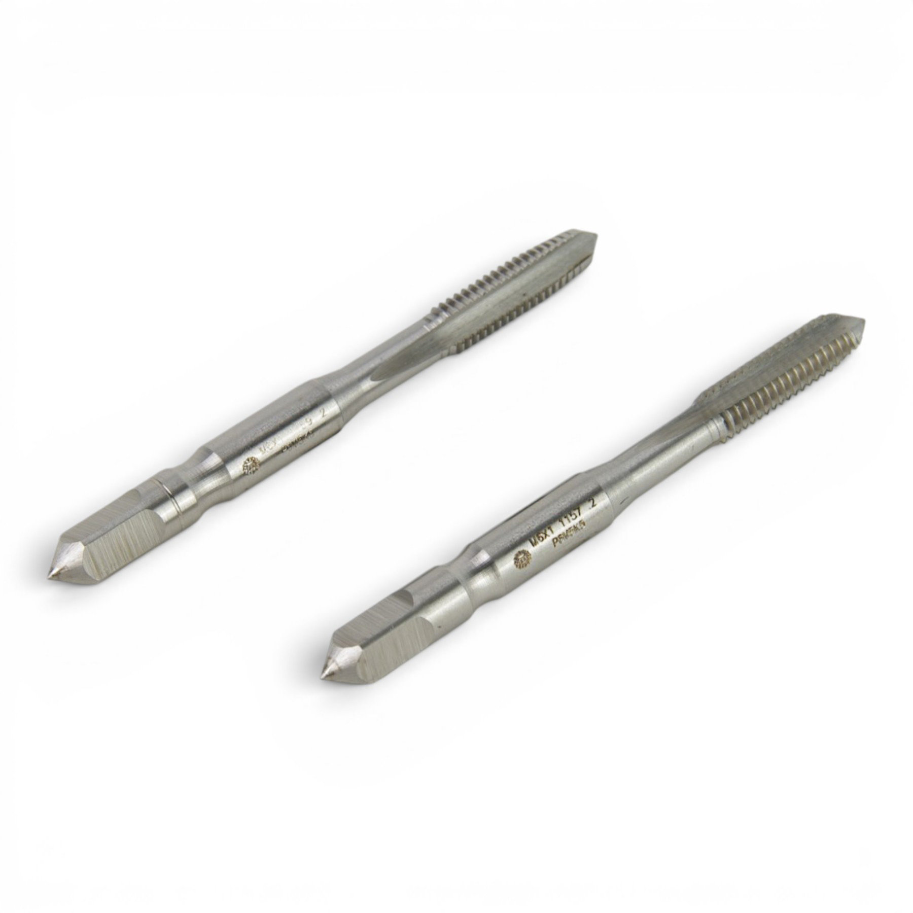 Метчик м/р компл. М 1 х0.25 Р6М5К5