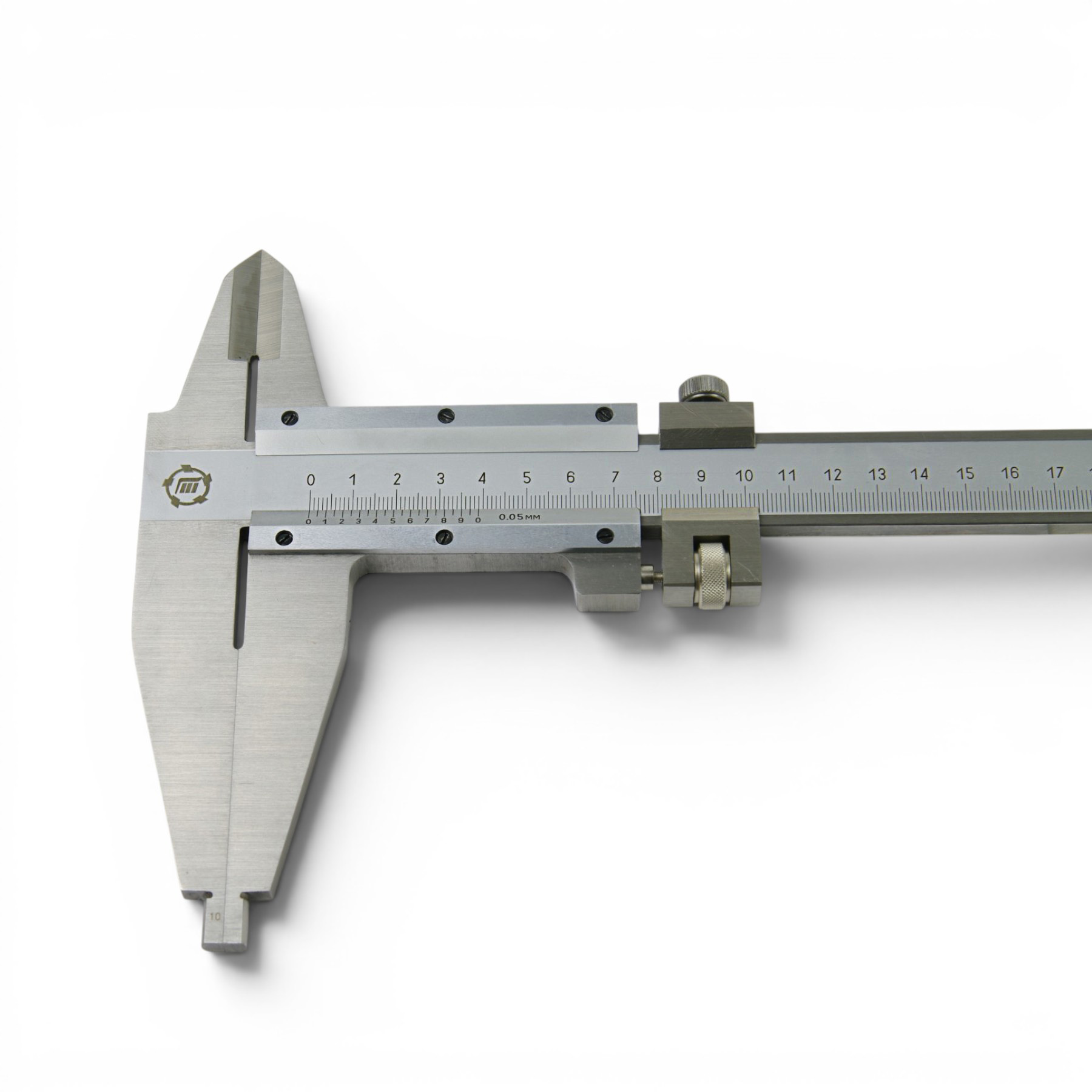 Штангенциркуль ШЦ-2- 400 0.05 г.100мм Арт. 150846