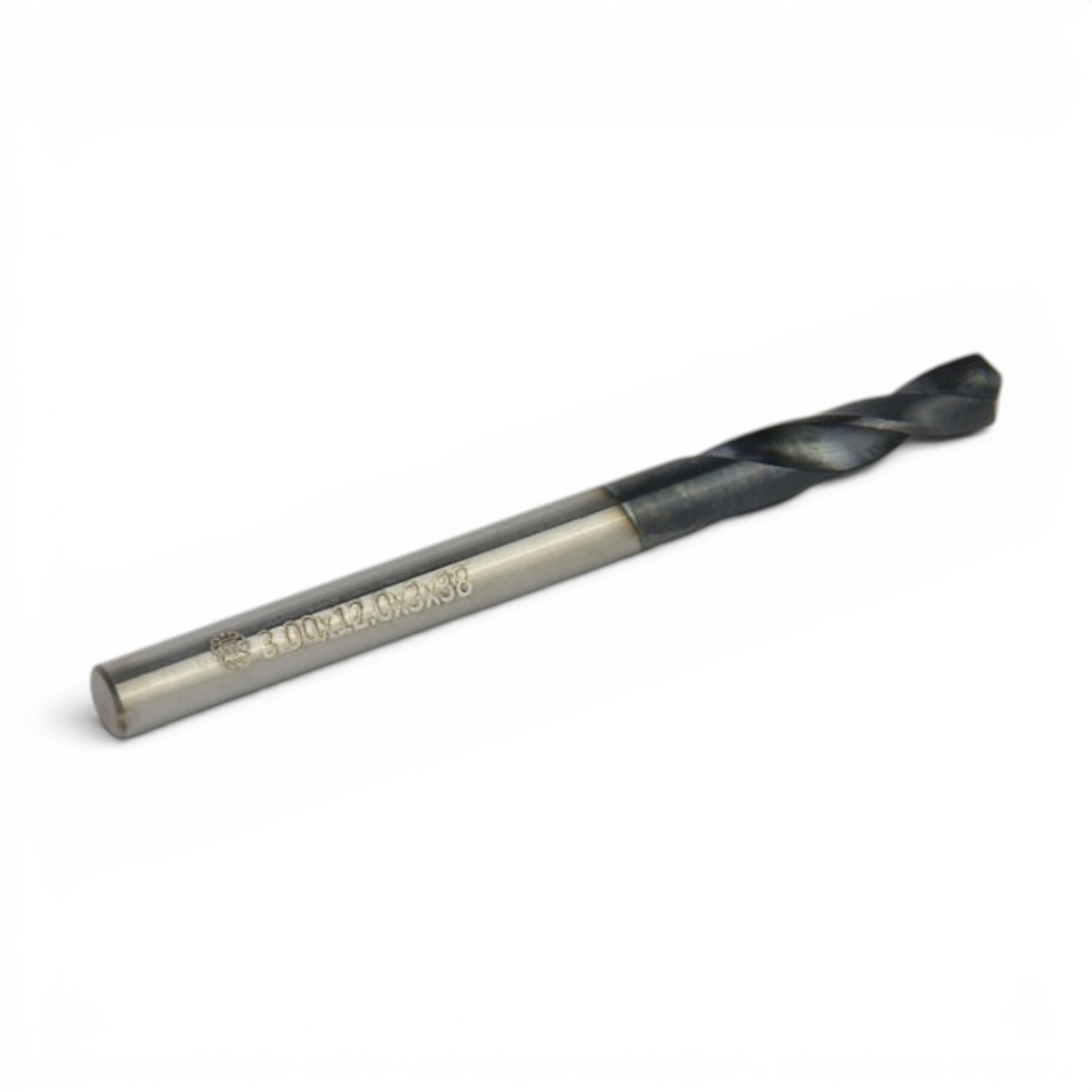 326-0300 Микросверло тв.спл. 0.30х5.0х3х38