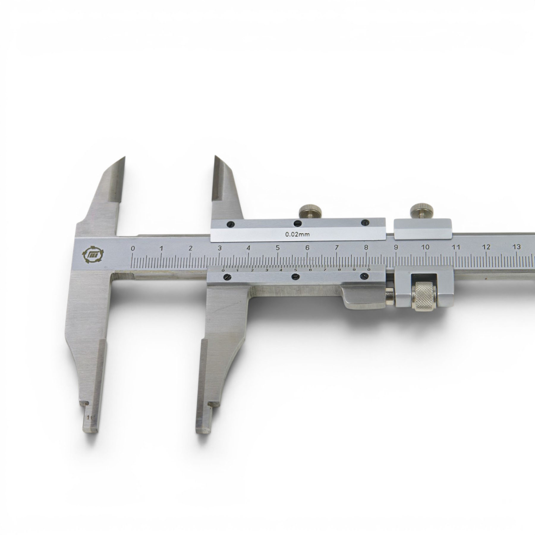 Штангенциркуль ШЦ-2- 250 0.02 г. 60мм т.с. Арт. 127460