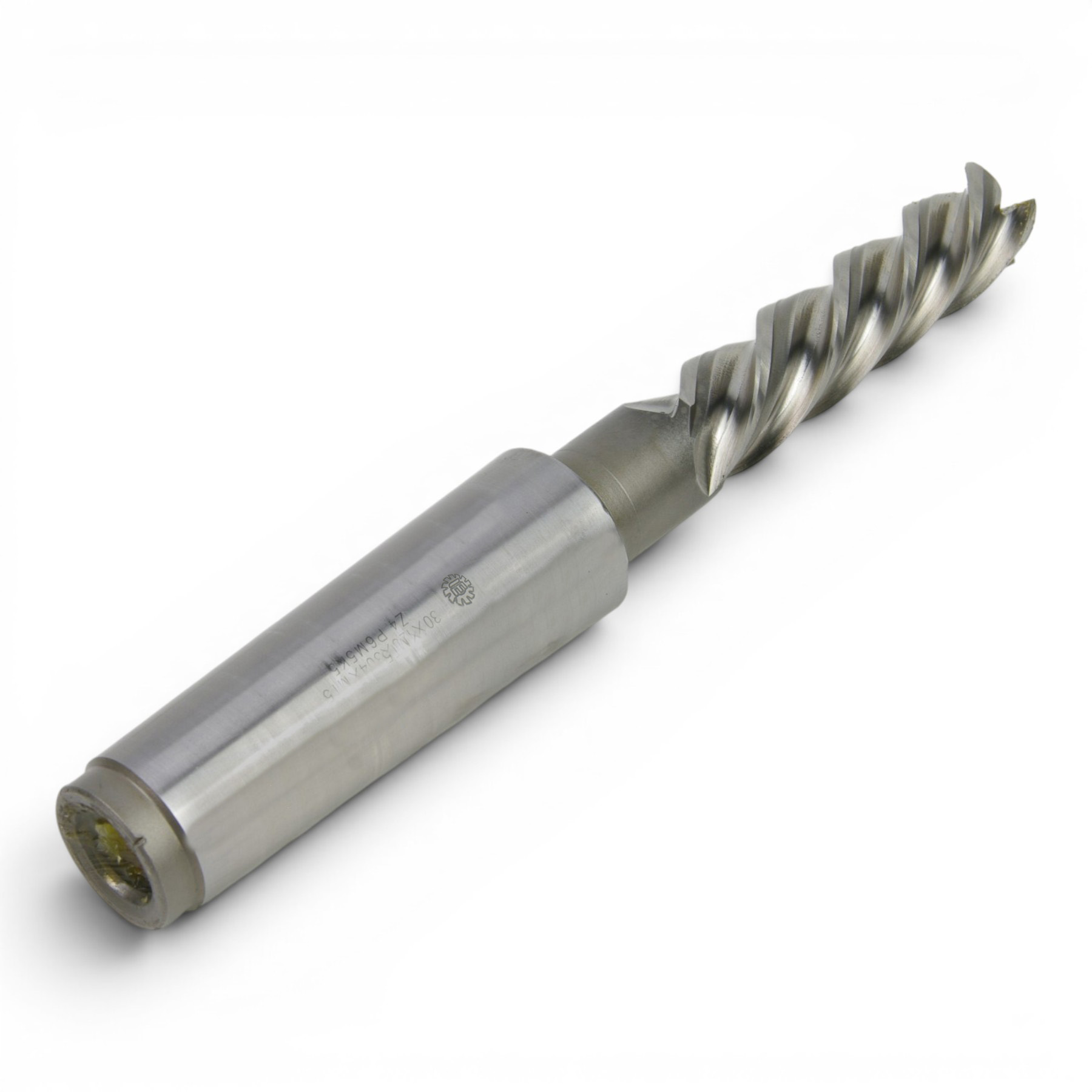 Фреза 30х125 z4 R0.5 Р6М5К5