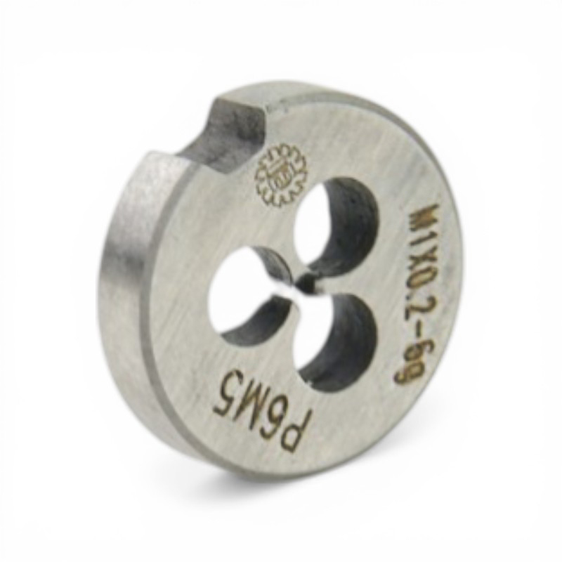 Плашка М 1 х0.2 Р6М5 6g