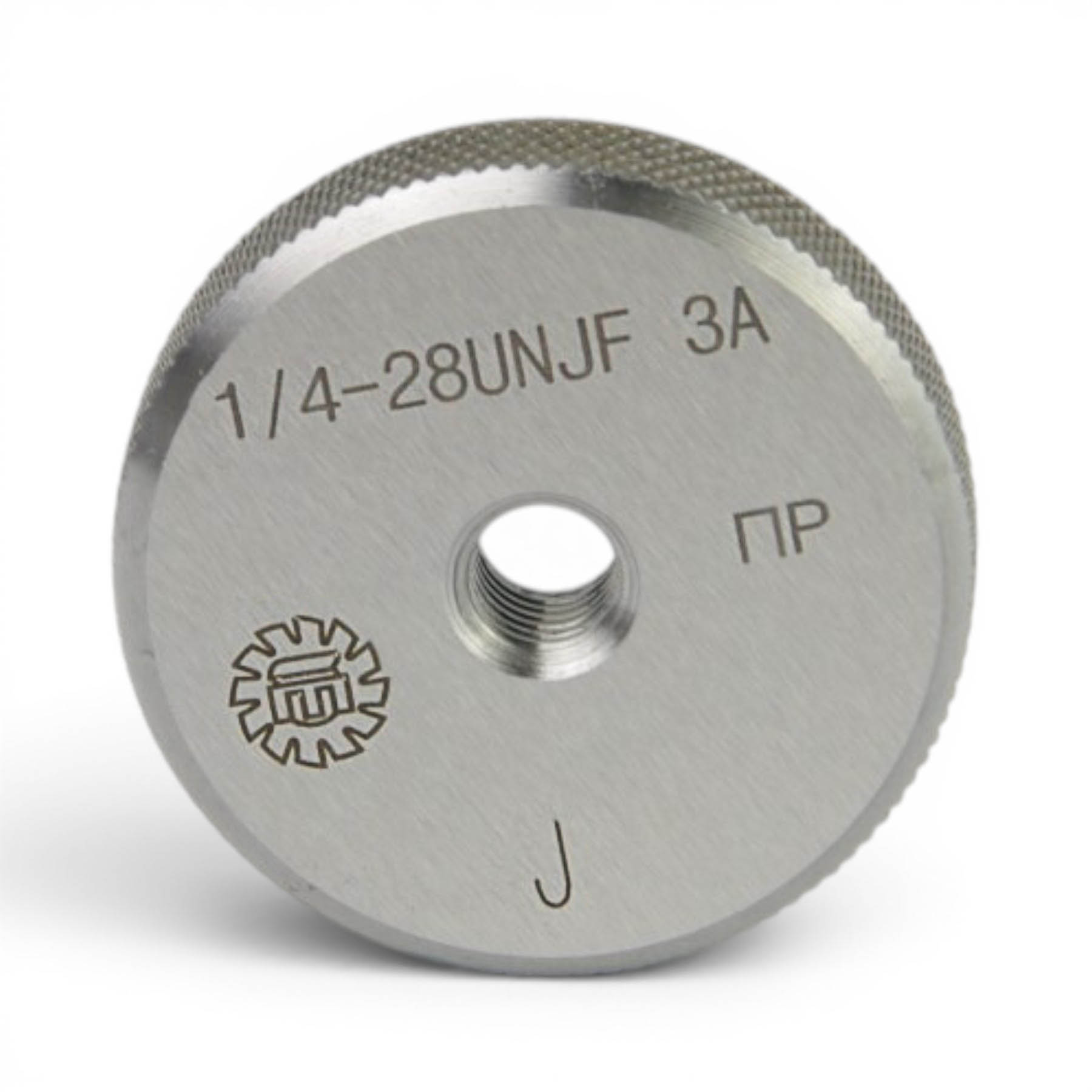 Калибр-кольцо 1″-16 UN 3A ПР Арт.143416