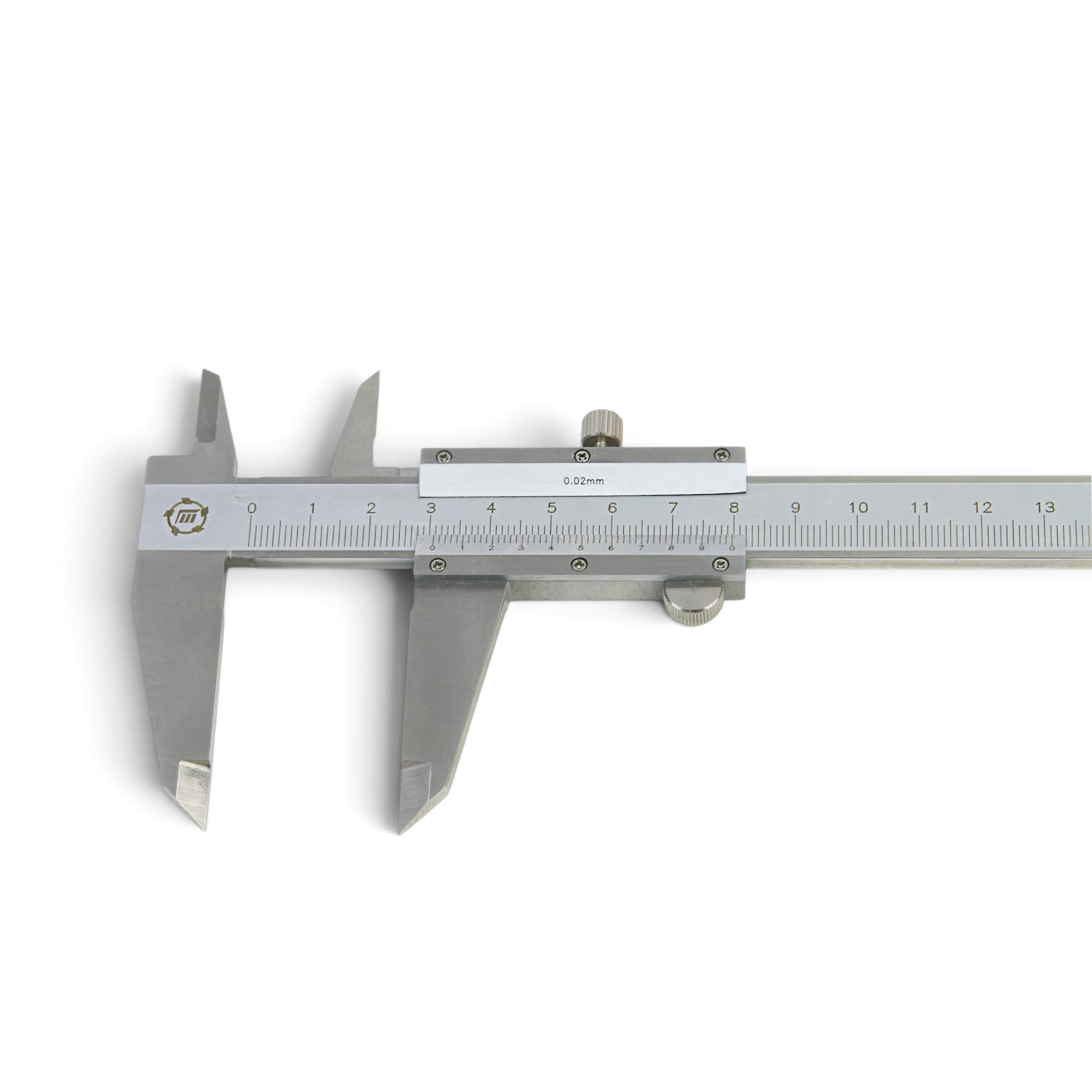 Штангенциркуль ШЦ-1-250 0.02 Арт. 155570