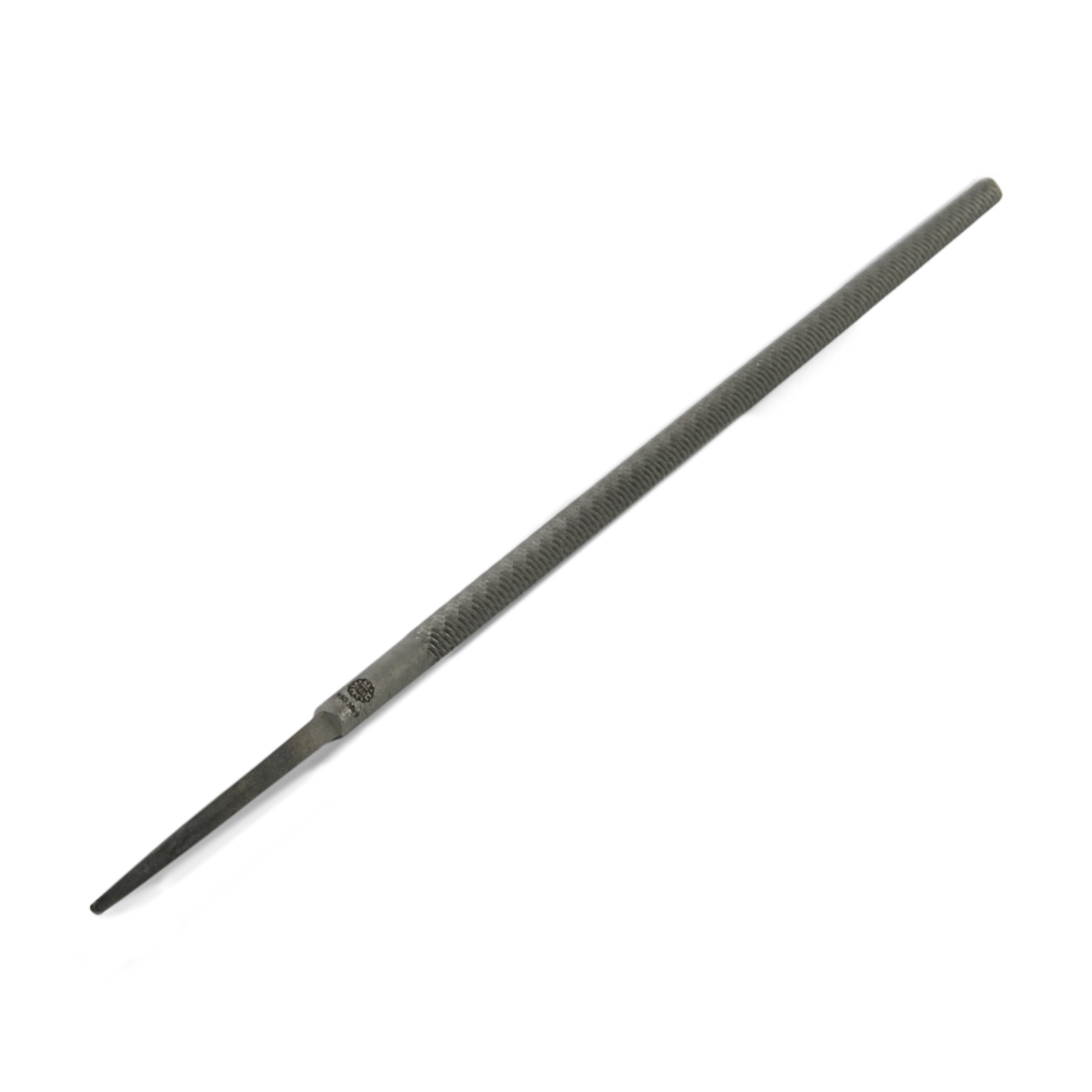 Напильник круглый 150 N1 ТМ*