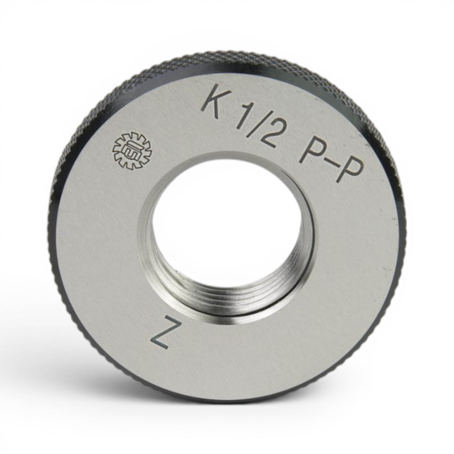 Калибр-кольцо K 1/2″ р-р исп.2 Арт.94790