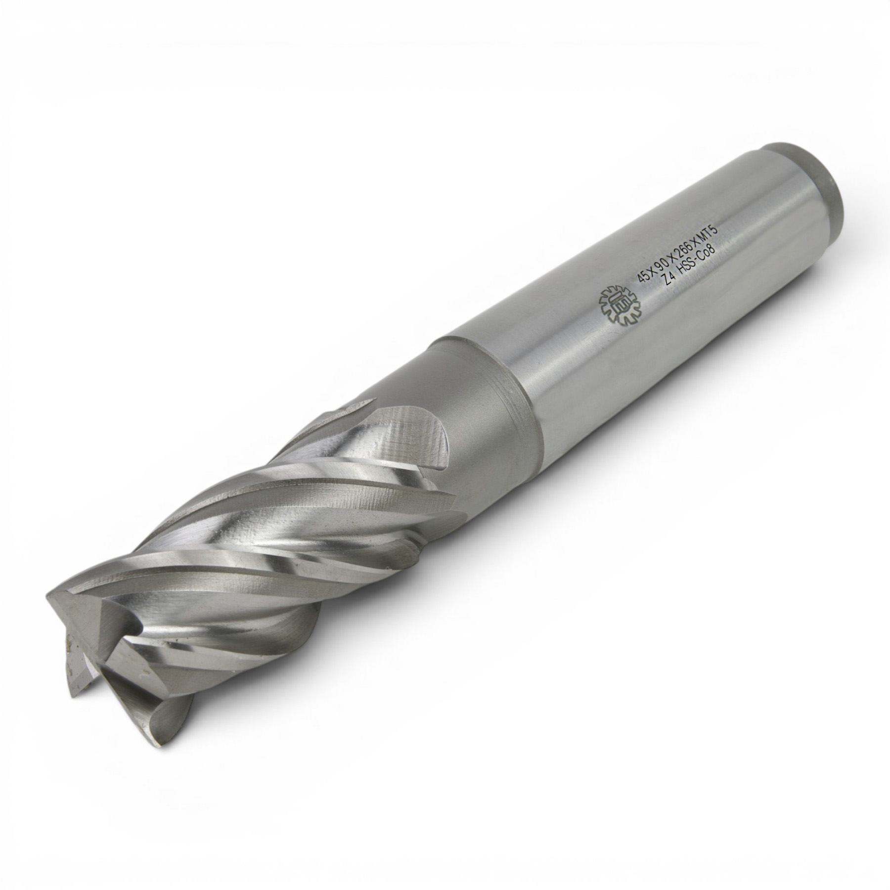 Фреза 30х150 z4 R0.5 Р6М5К5