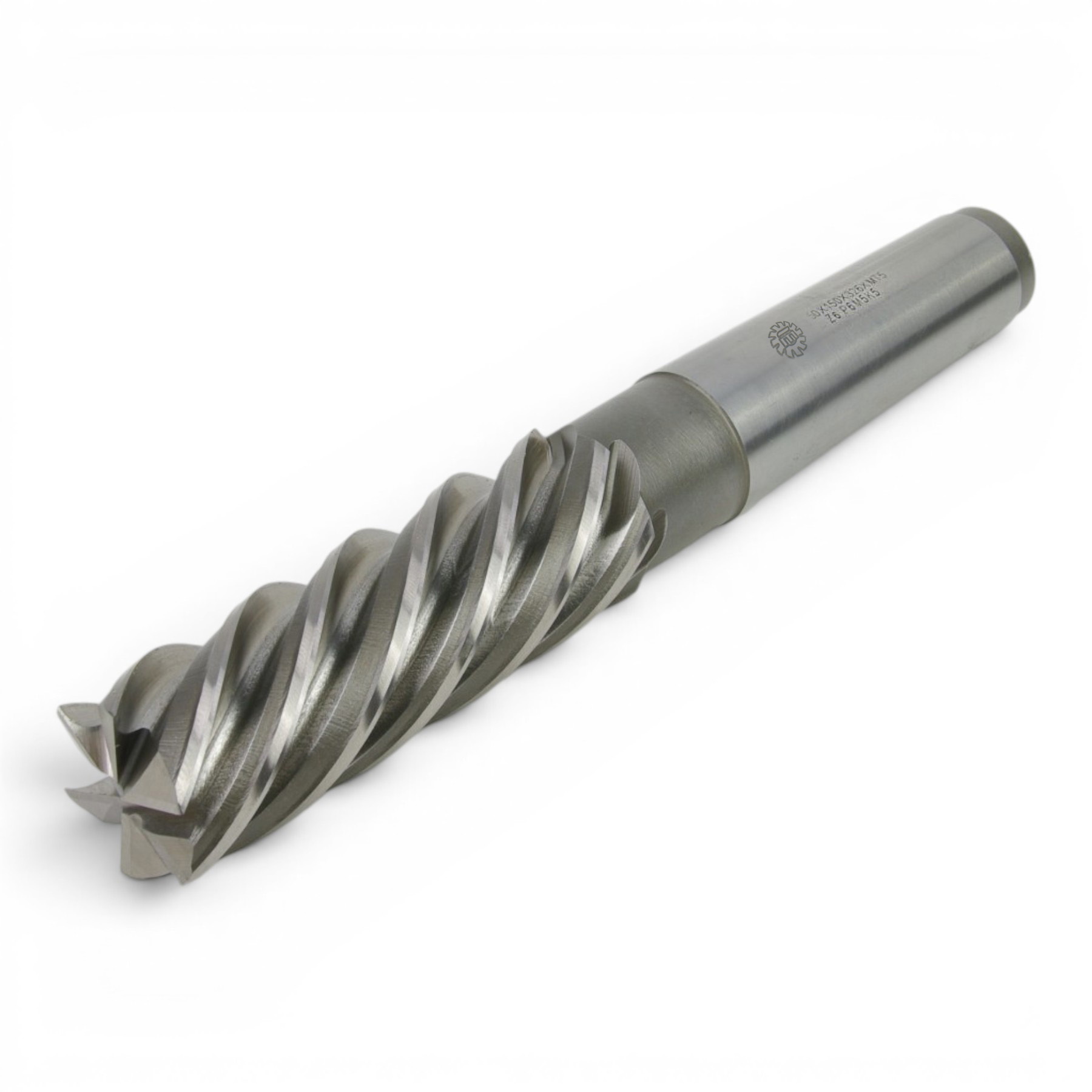 Фреза 50х150 z6 R0.5 Р6М5К5