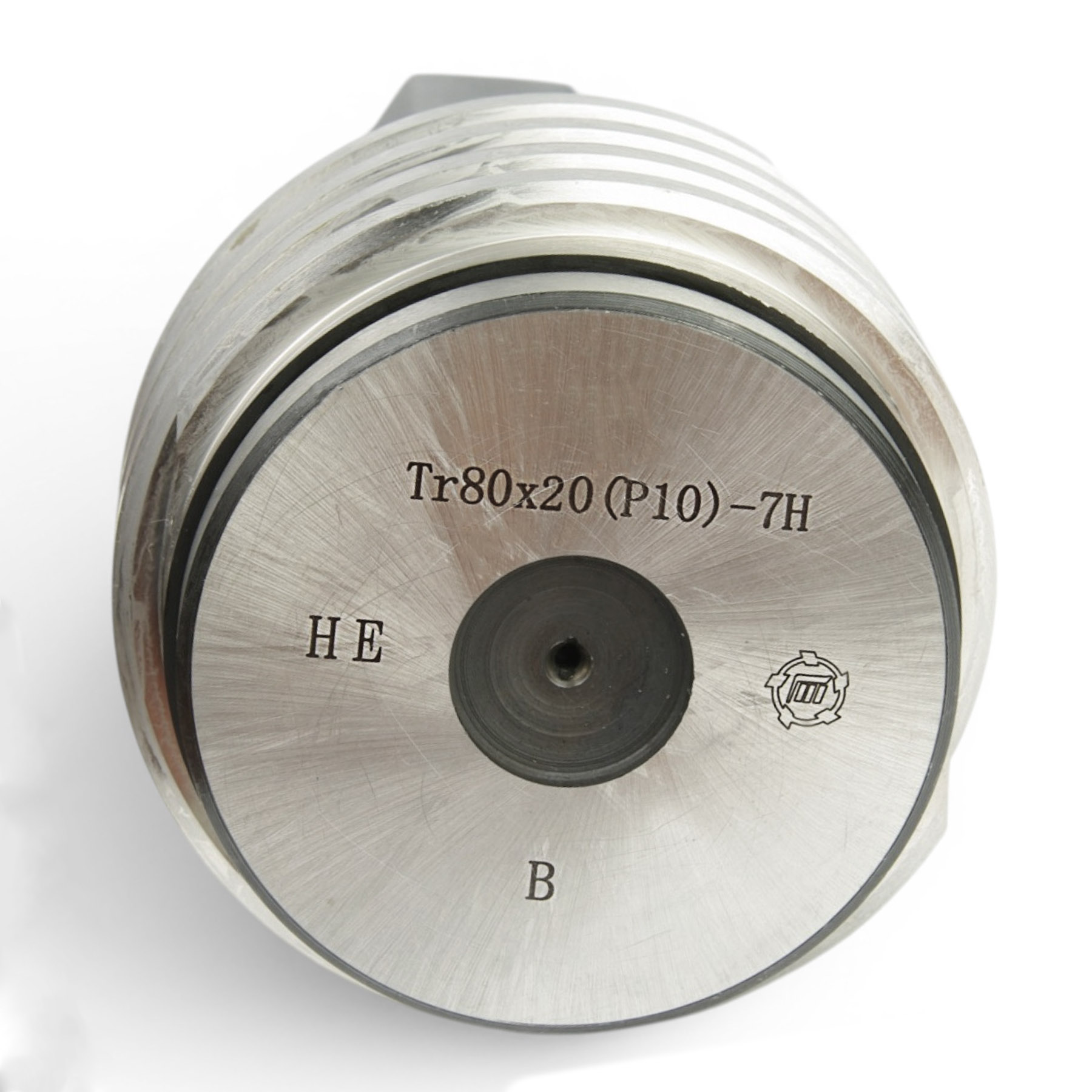 Калибр-пробка Tr 70х20 (р10) 2-з 7Н НЕ Арт.129628