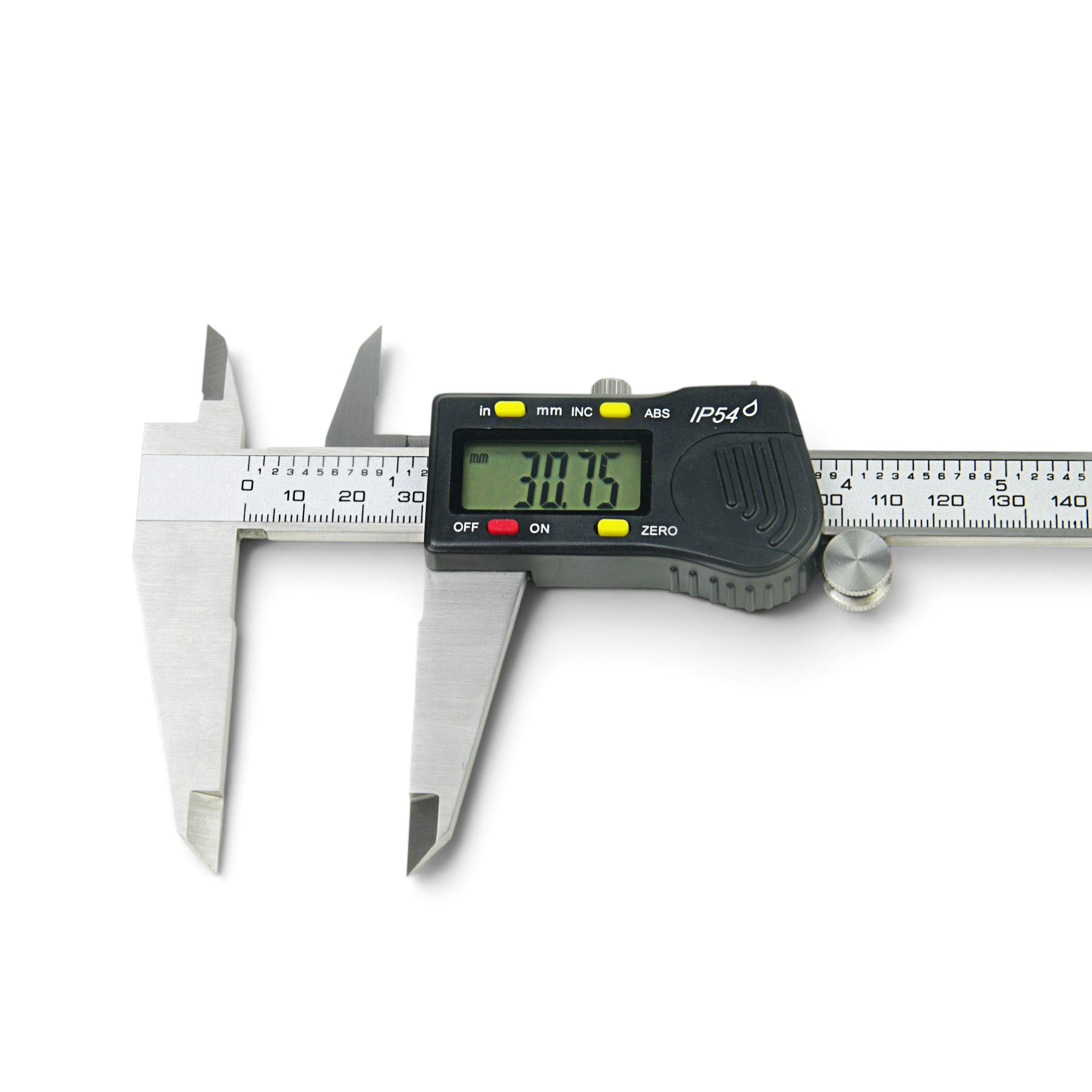Штангенциркуль ШЦЦ-1-250 0.01 IP-54 Арт. 131927