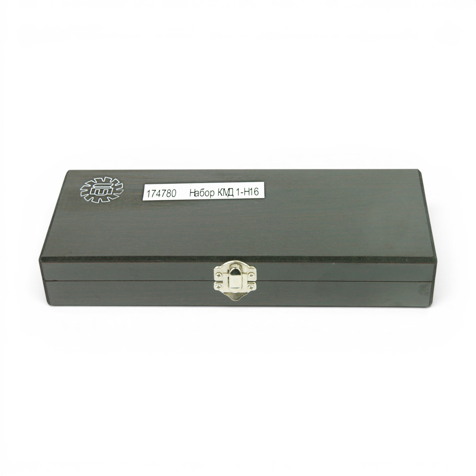 Набор КМД N16 кл.2 (2-Н16) ТМТ* Арт. 175887