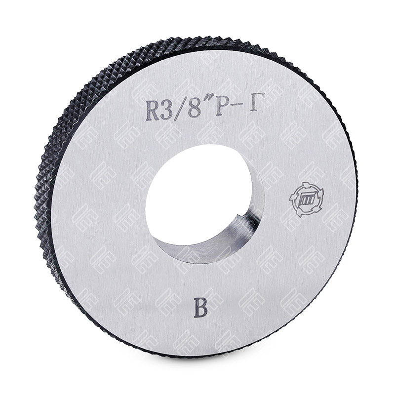 Калибр-кольцо R 3″ р-г исп.2 Арт.123592