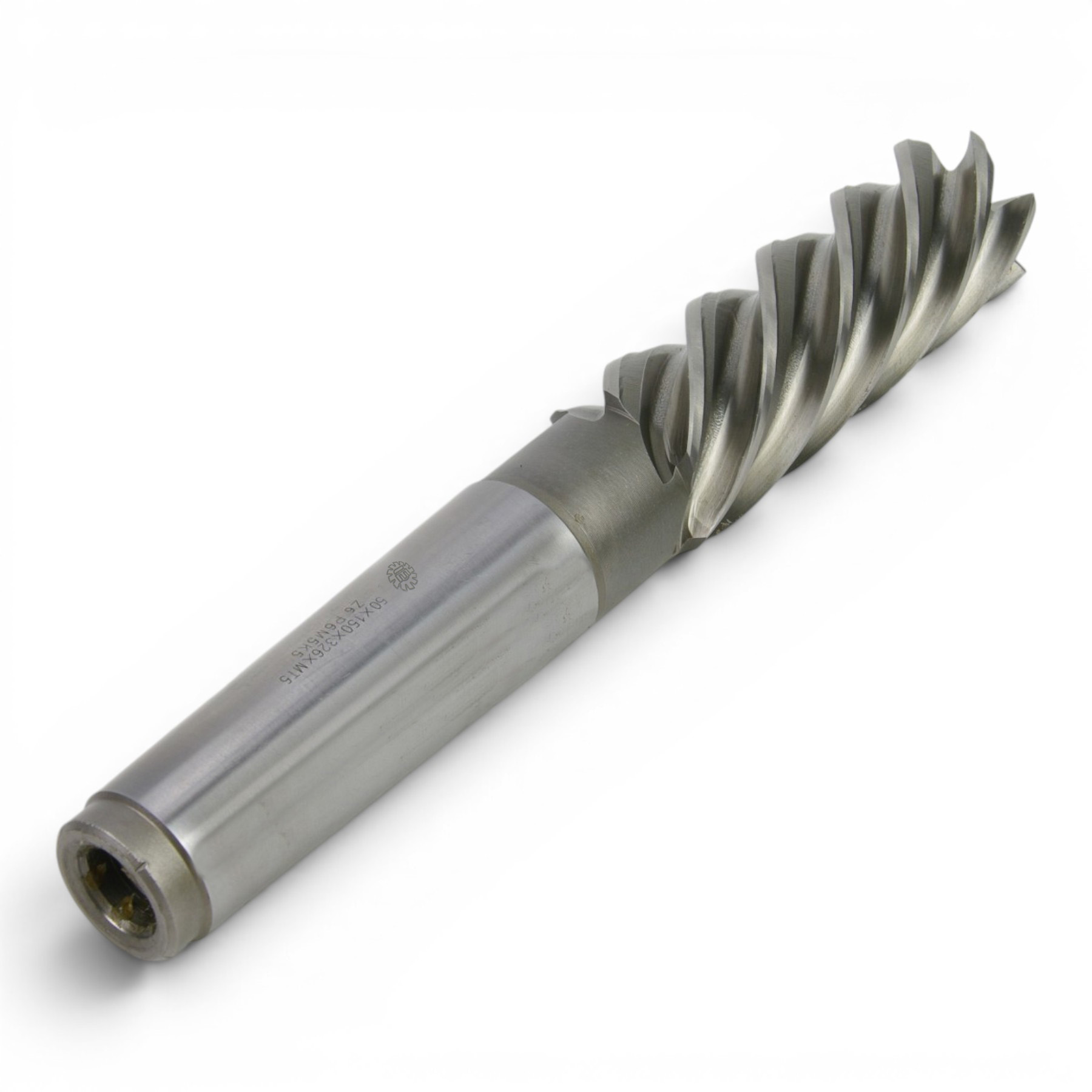 Фреза 50х150 z6 R0.5 Р6М5К5