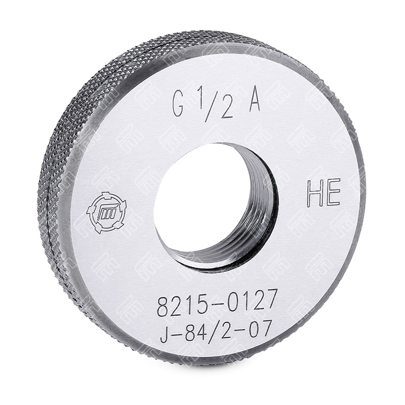 Калибр-кольцо G 1/4″ A ПР LH Арт.154869