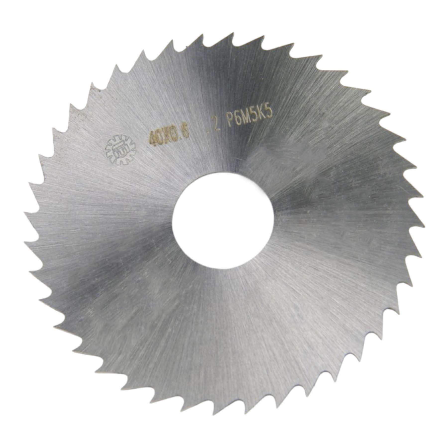 Фреза отрез. 100х3.5 х27 т.2 Р6М5К5
