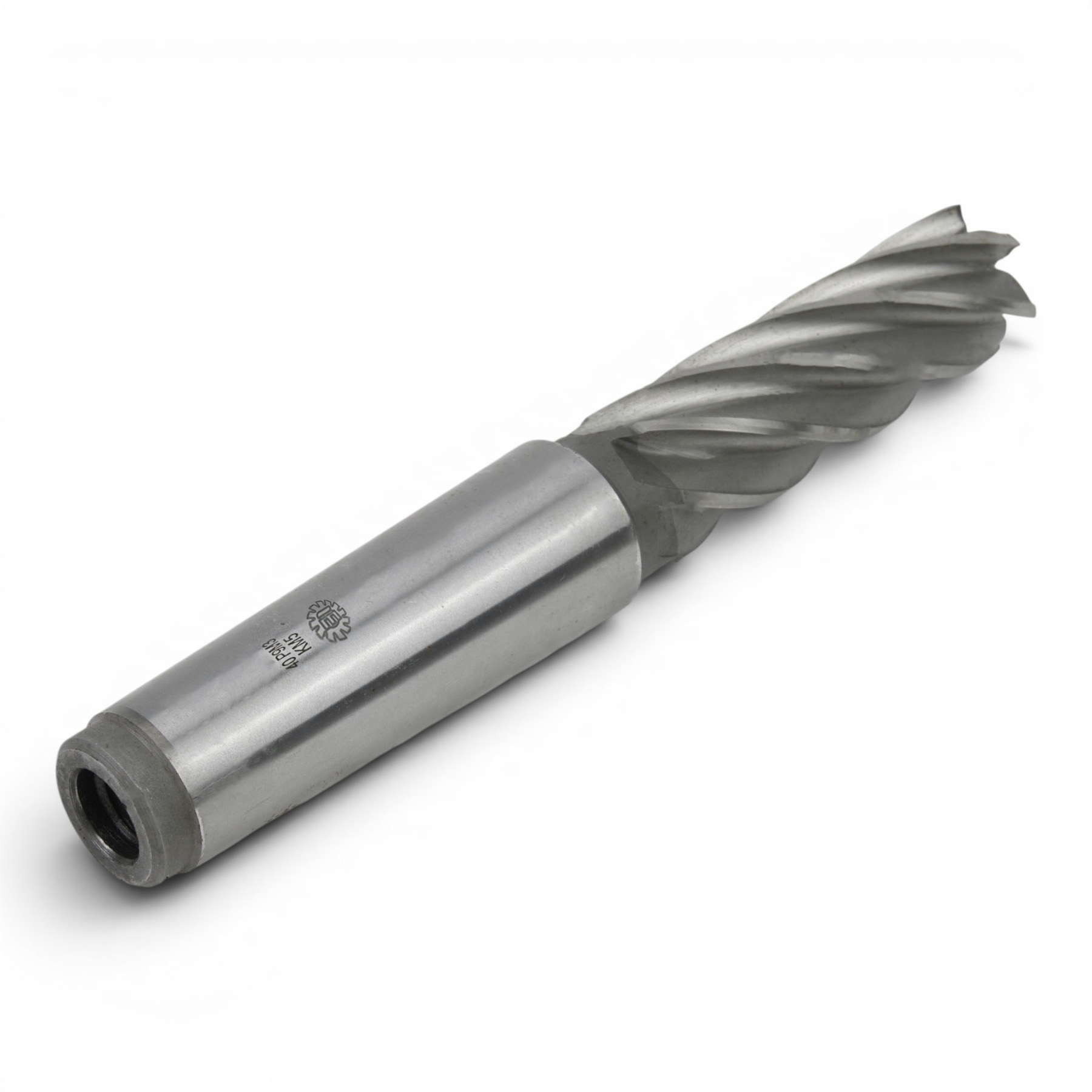 Фреза конц.к/х дл. 45х125х250 6з КМ4 Р9М3