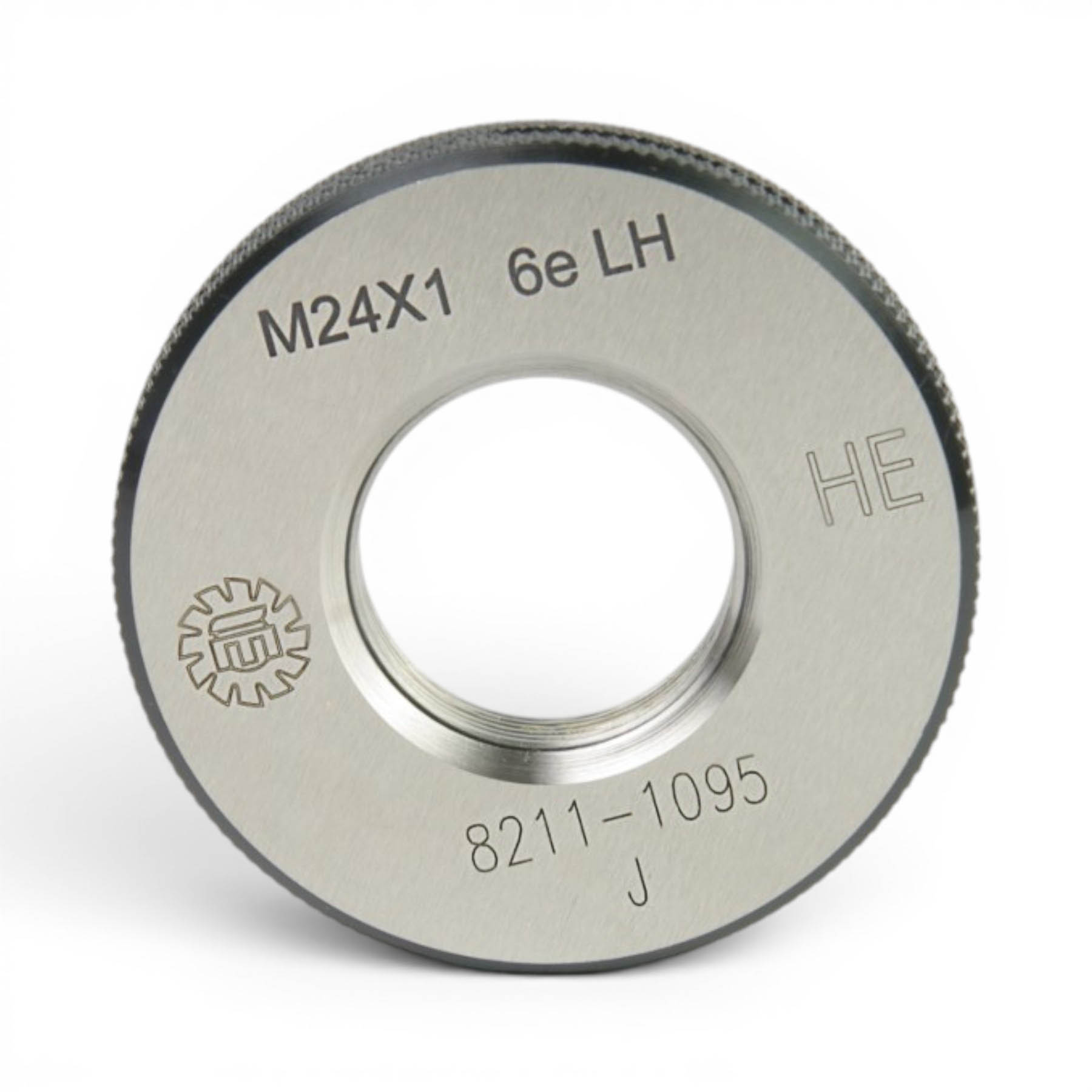 Калибр-кольцо М 3.5х0.6 6e НЕ LH Арт.99010
