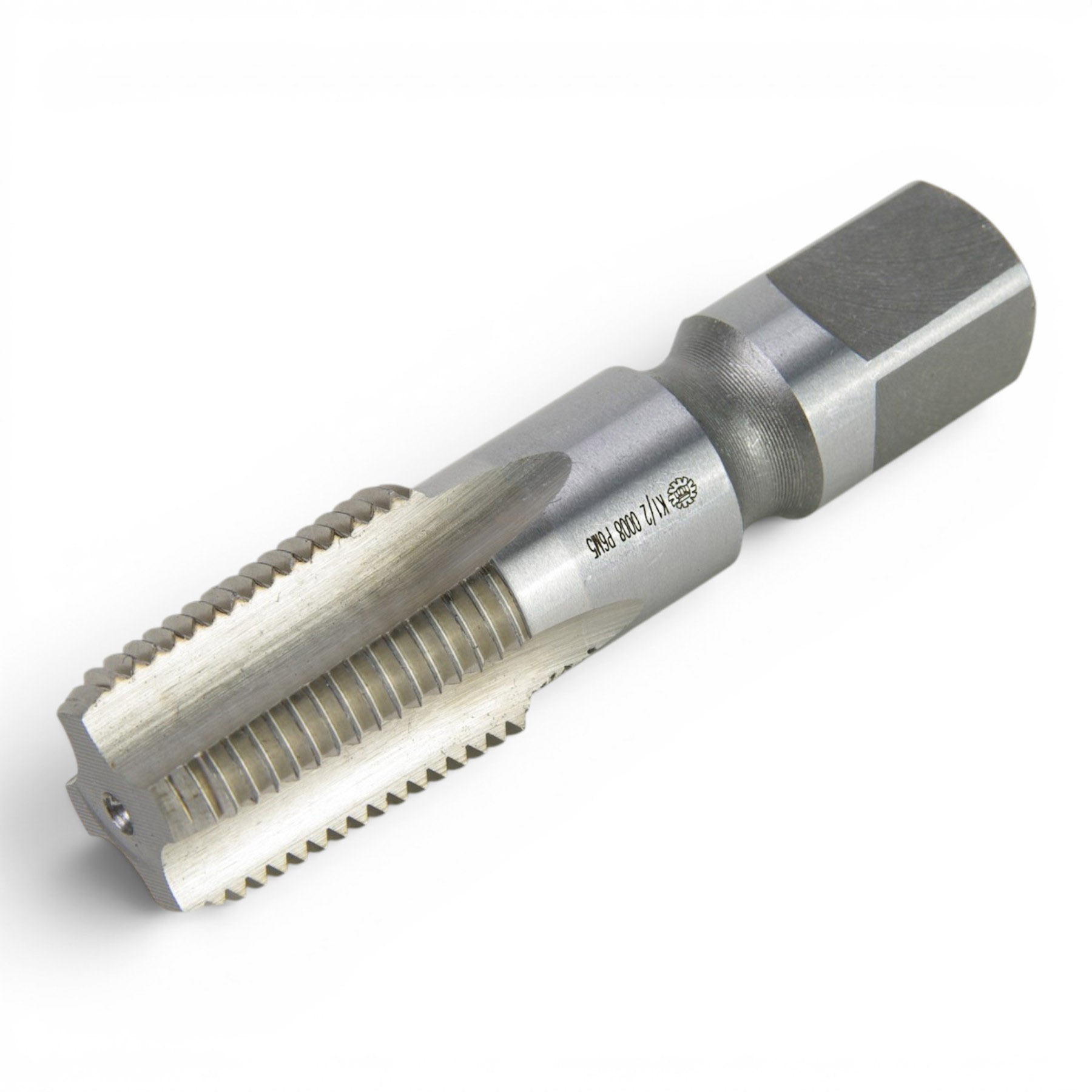 Метчик м/р кон.дюйм.рез. К3/4″ Р6М5