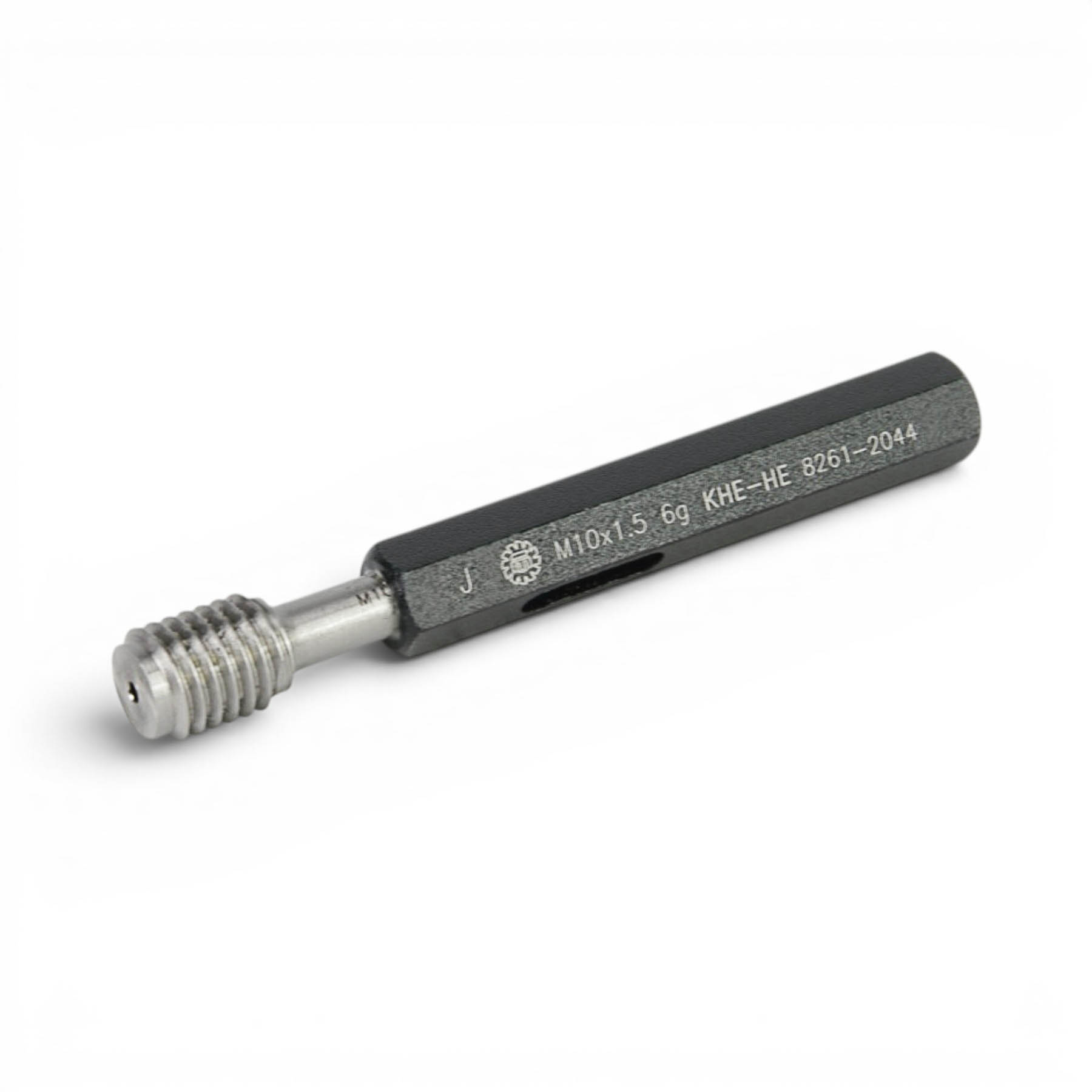 Калибр-пробка М 190 х2 6g КНЕ-НЕ Арт.113025