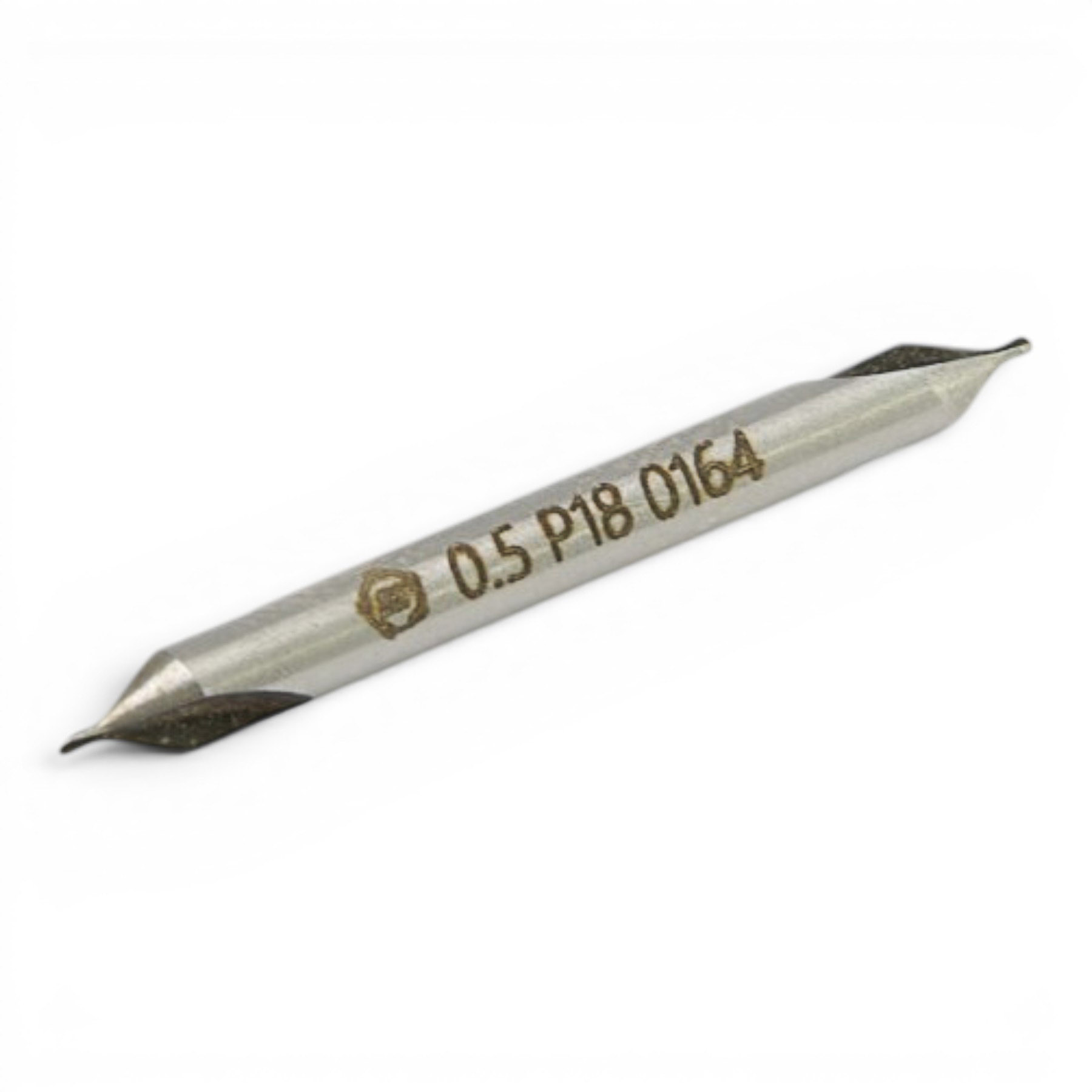 Сверло центр. БПК А 0.5 Р18