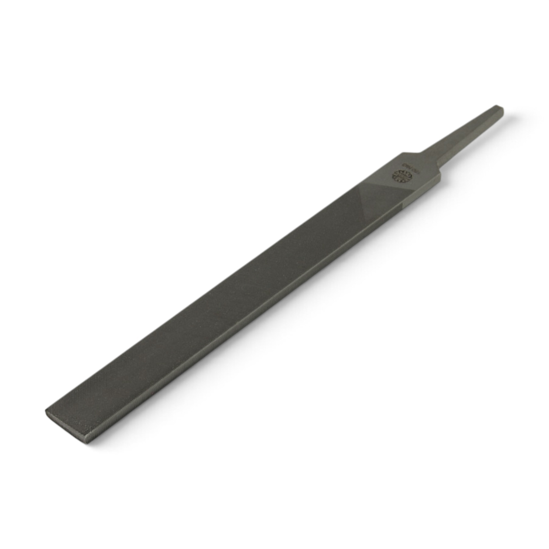 Напильник плоский 150 №3 тупонос. ТМ*