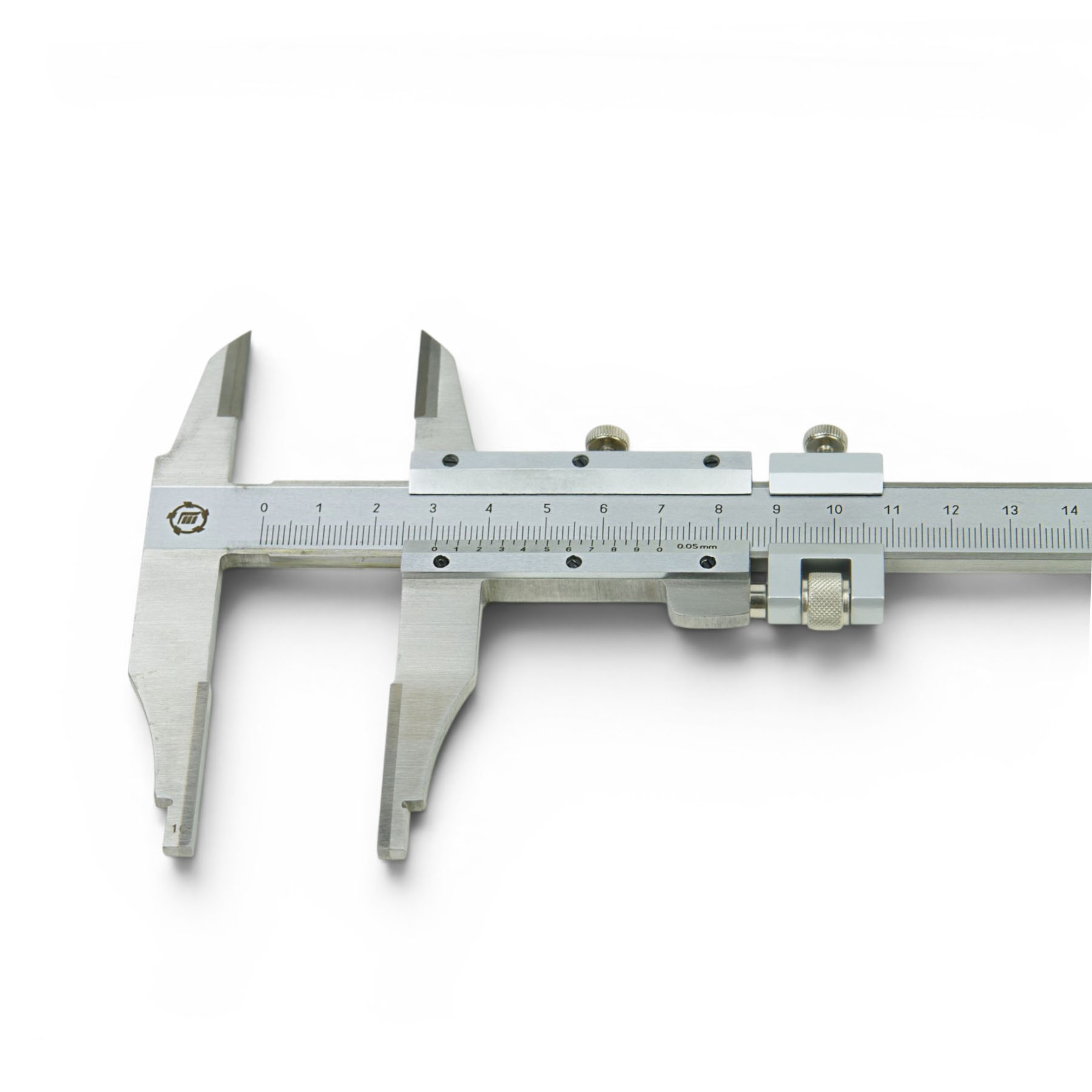 Штангенциркуль ШЦ-2- 250 0.05 г. 60мм т.с. Арт. 144048