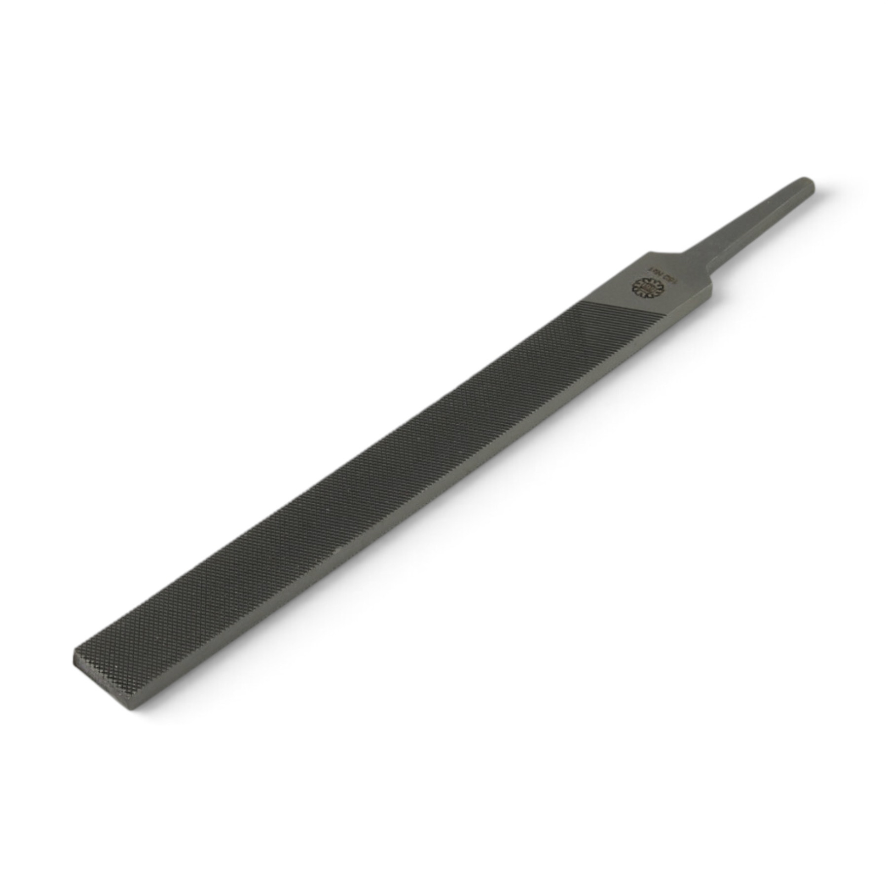Напильник плоский 150 №1 тупонос. ТМ*