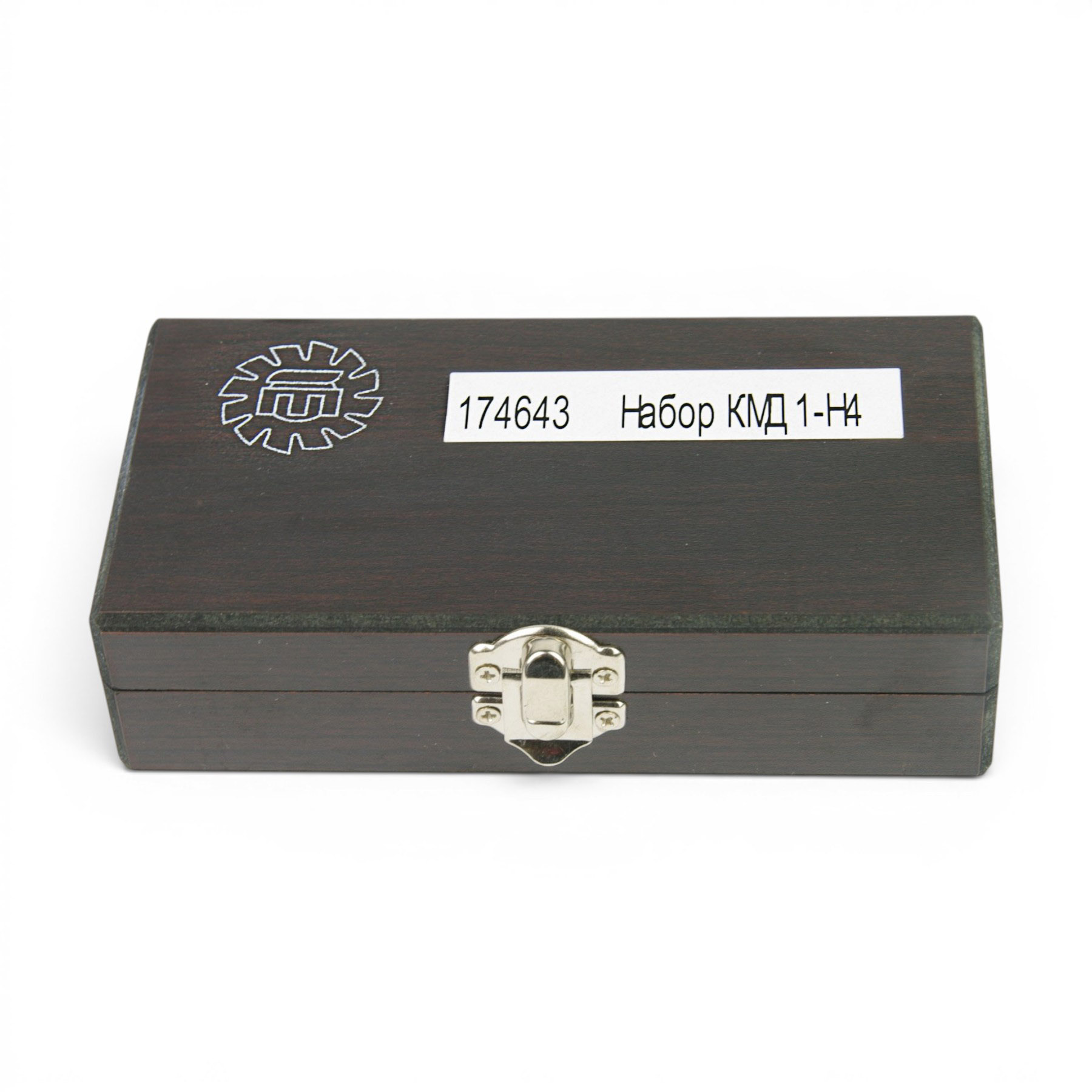 Набор КМД N 4 кл.1 (1-Н4) ТМТ* Арт. 174643