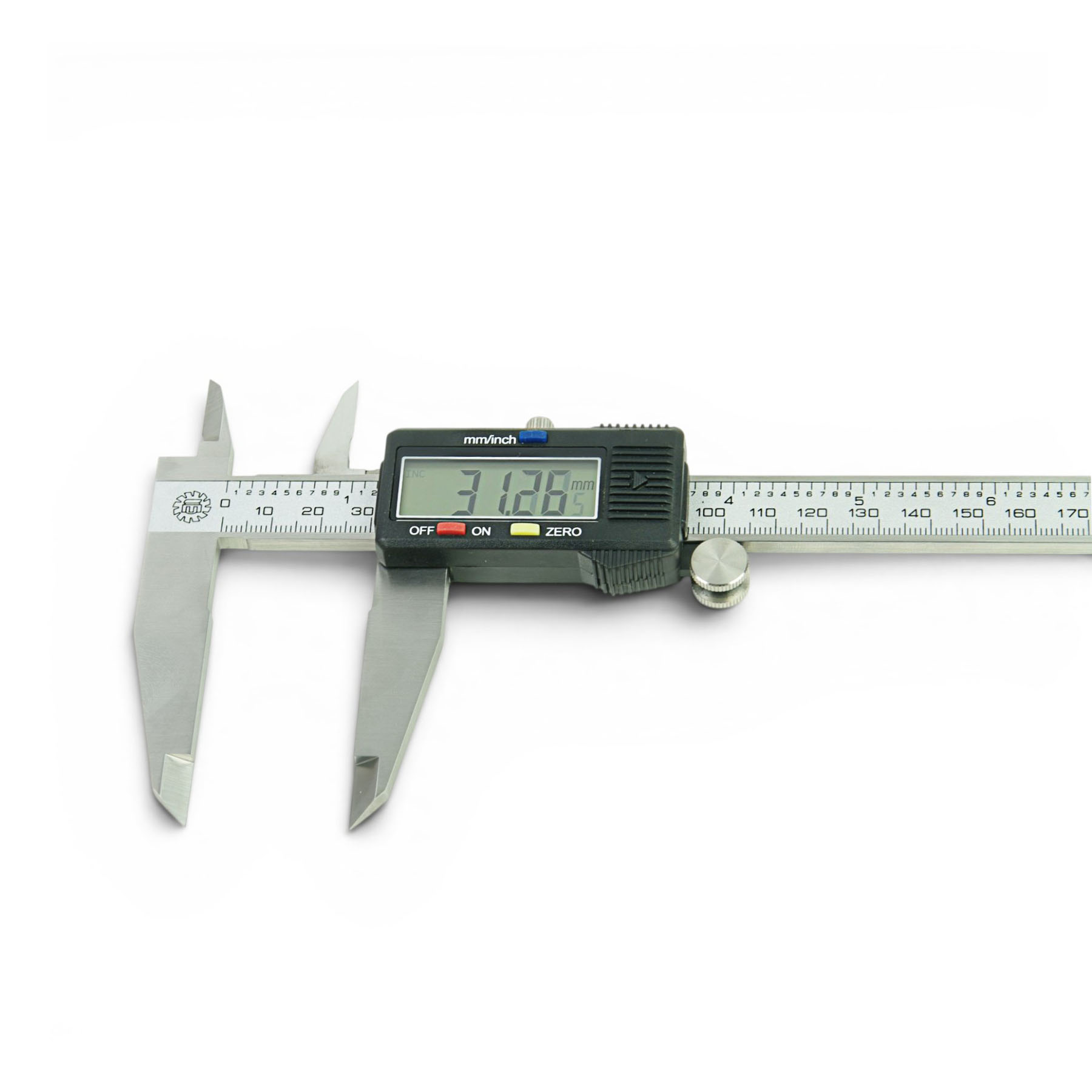 Штангенциркуль ШЦЦ-1-300 0.01 кл.А ТМТ* Арт. 175619