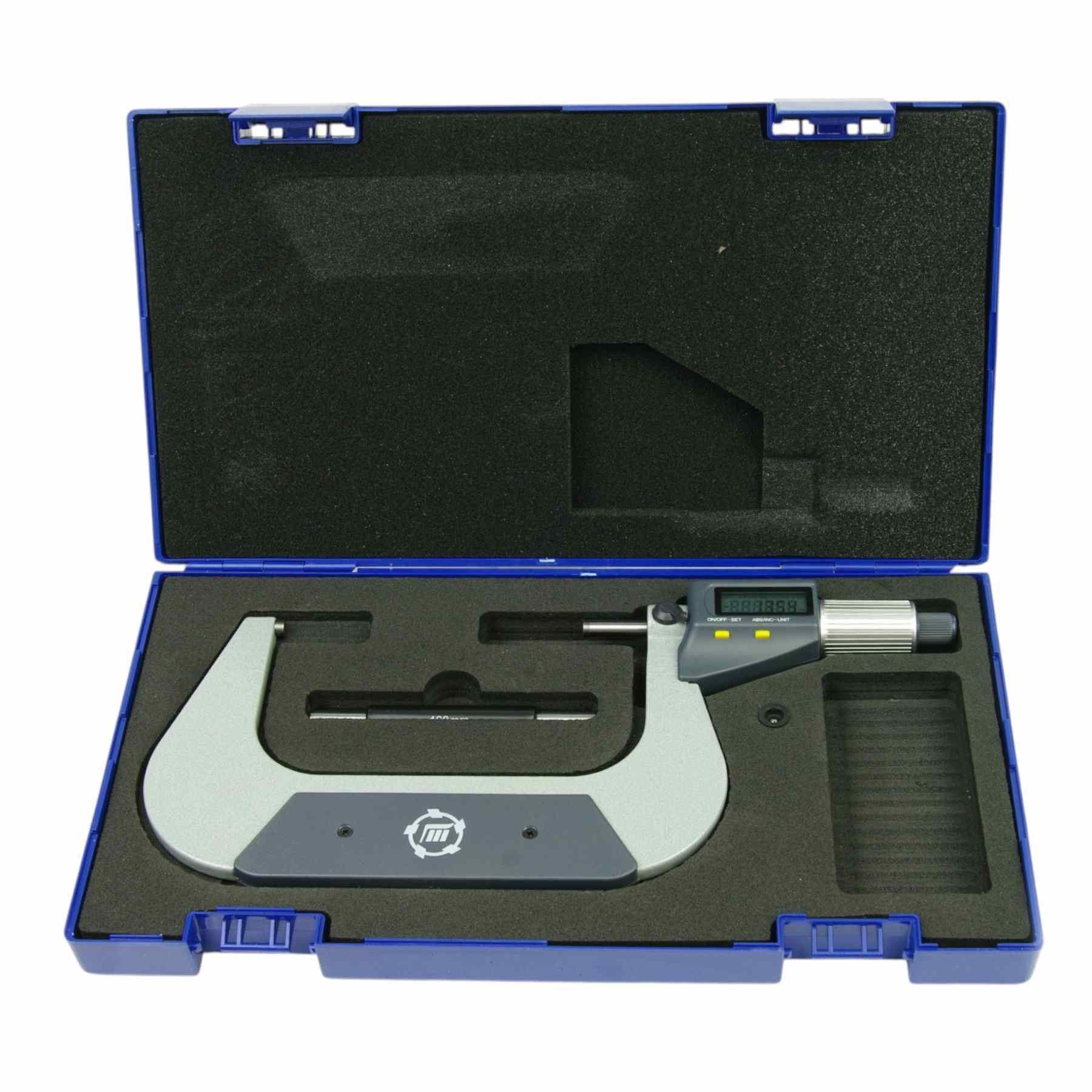 Микрометр МКЦ- 125 0.001 Арт. 126477