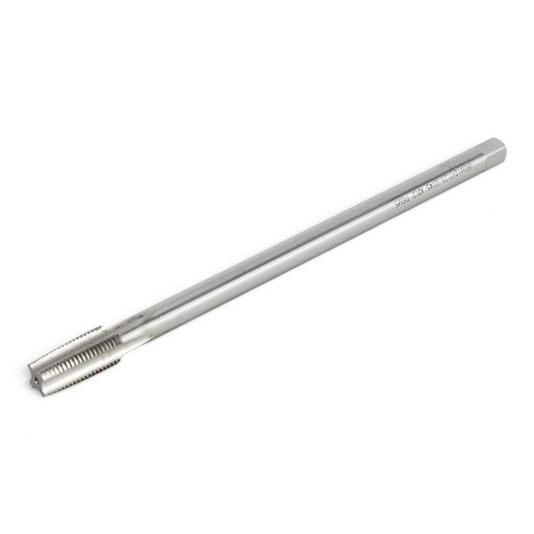 Метчик гаечный М12 х1.25 Р6М5