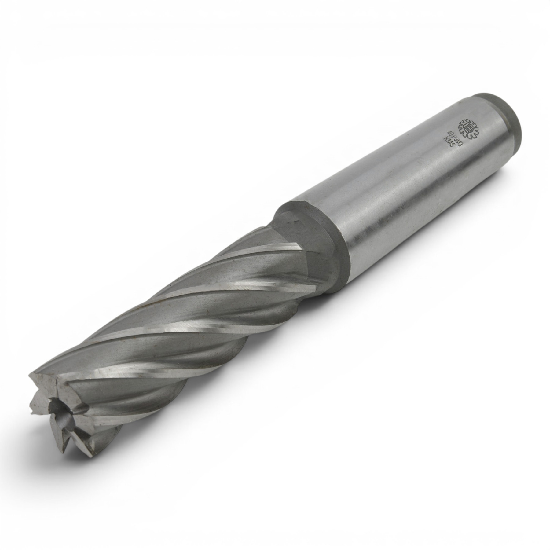 Фреза конц.к/х дл. 45х125х250 6з КМ4 Р9М3