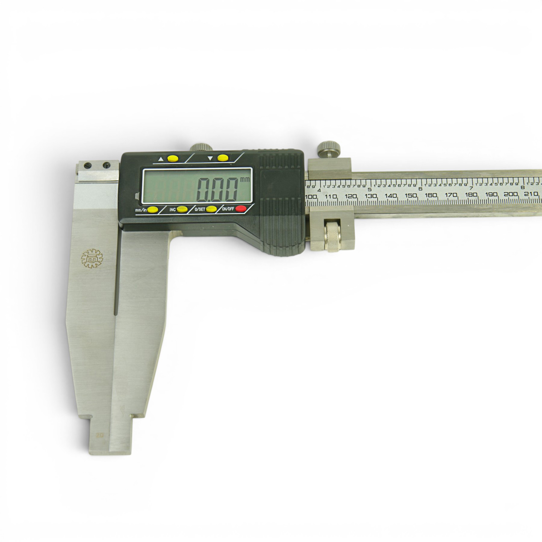 Штангенциркуль ШЦЦ-3- 500 0.01 г.125мм ТМТ* Арт. 175670
