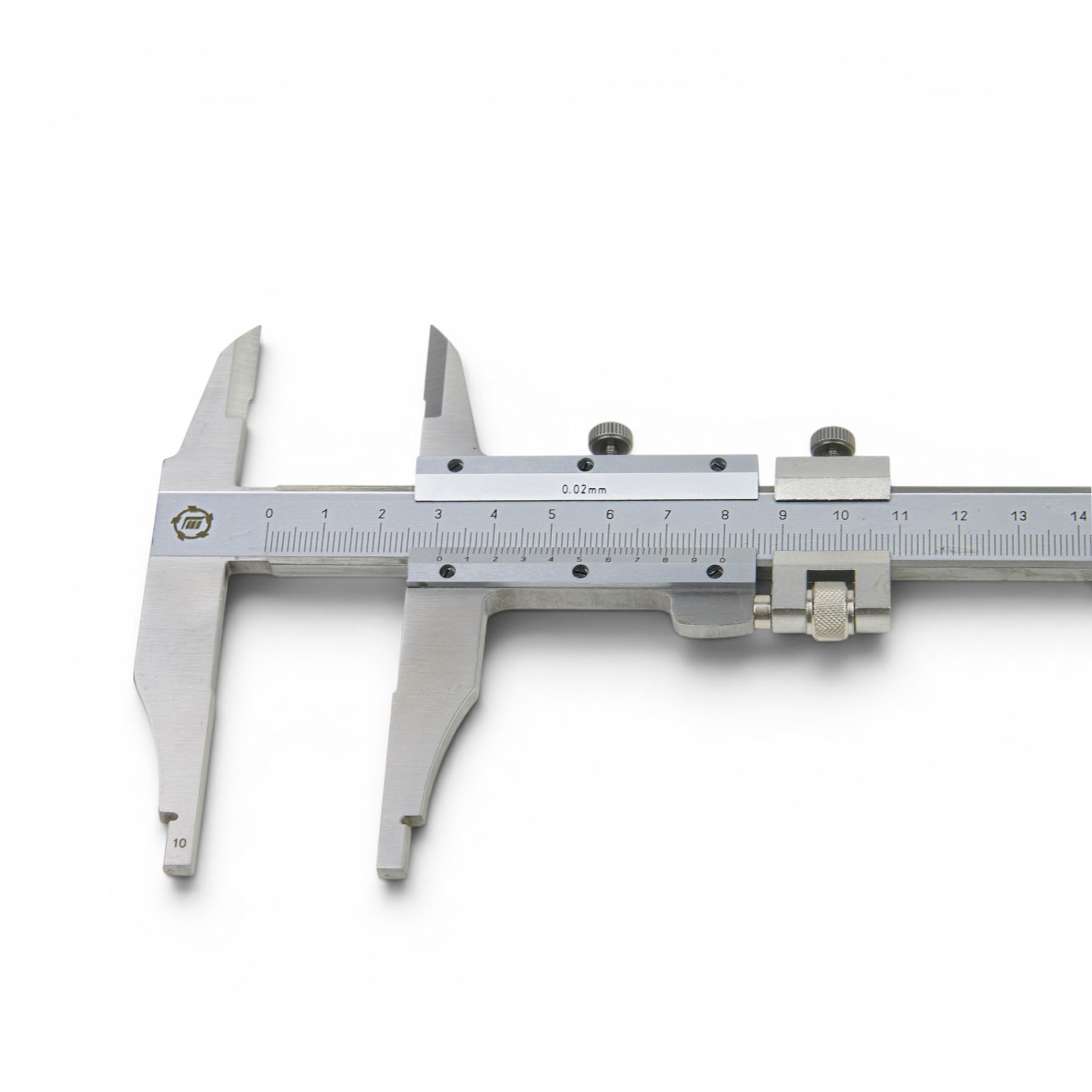 Штангенциркуль ШЦ-2- 250 0.02 г. 60мм Арт. 115711