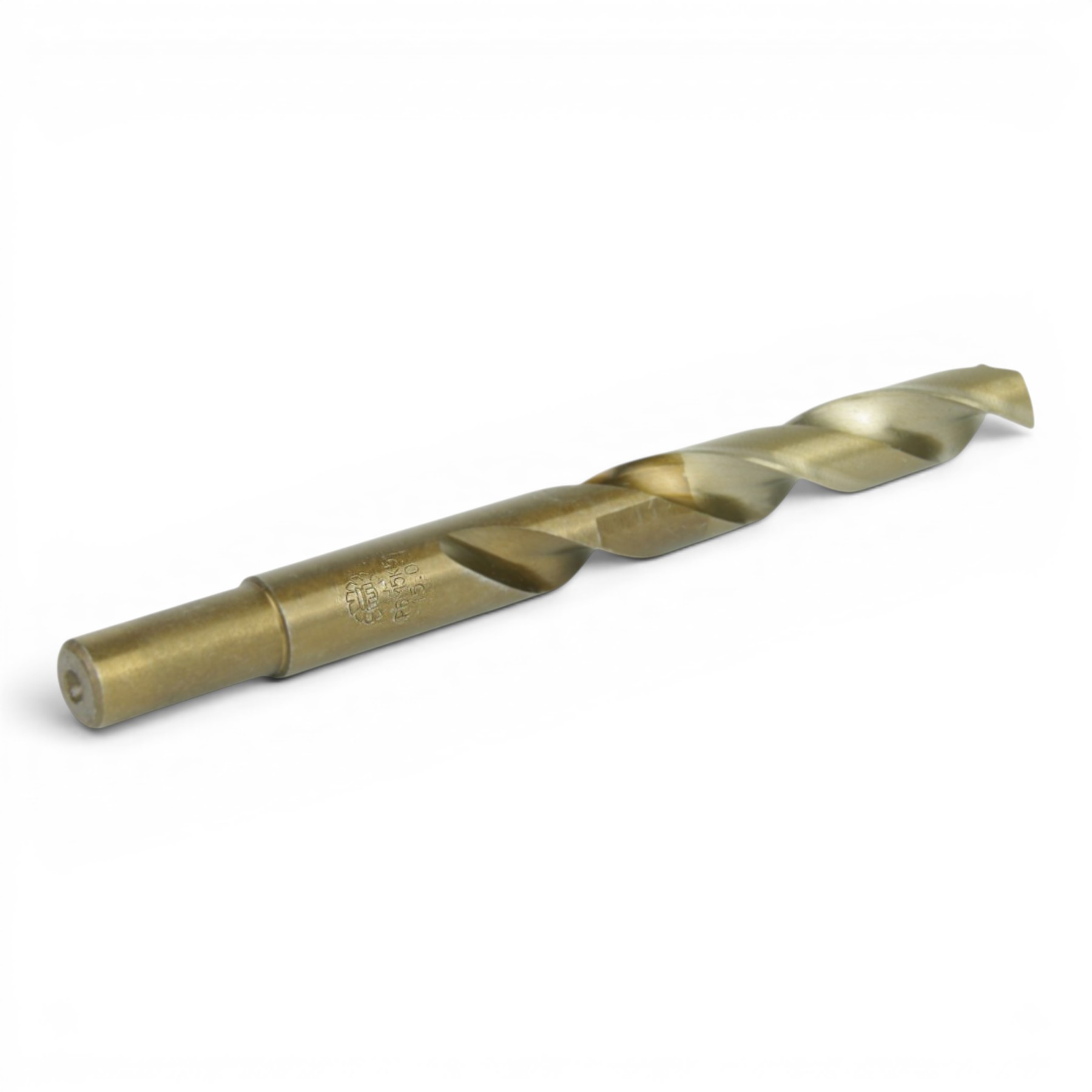 Сверло (ц/х 13) 15 Р6М5К5